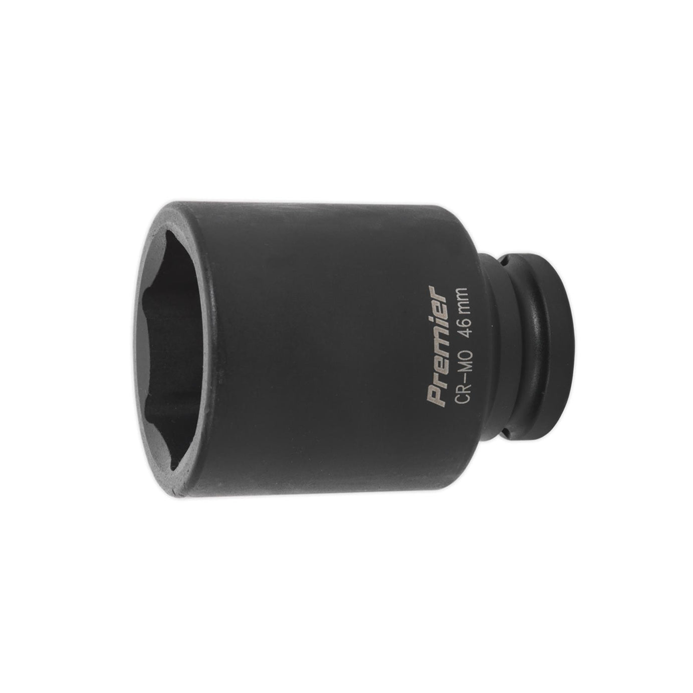 Sealey Impact Socket 46mm Deep 3/4"Sq Drive