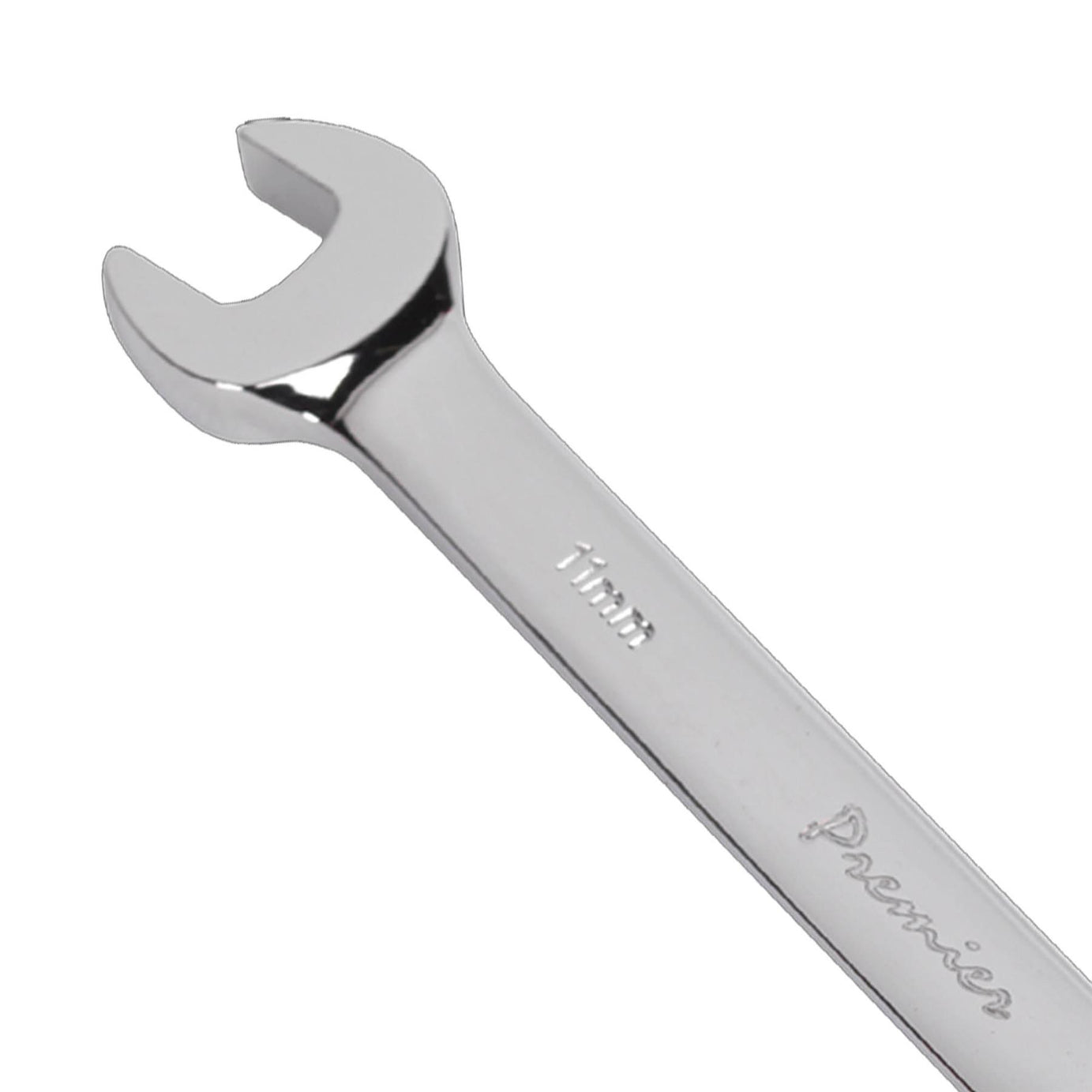 Sealey Ratchet Combination Spanner 11mm