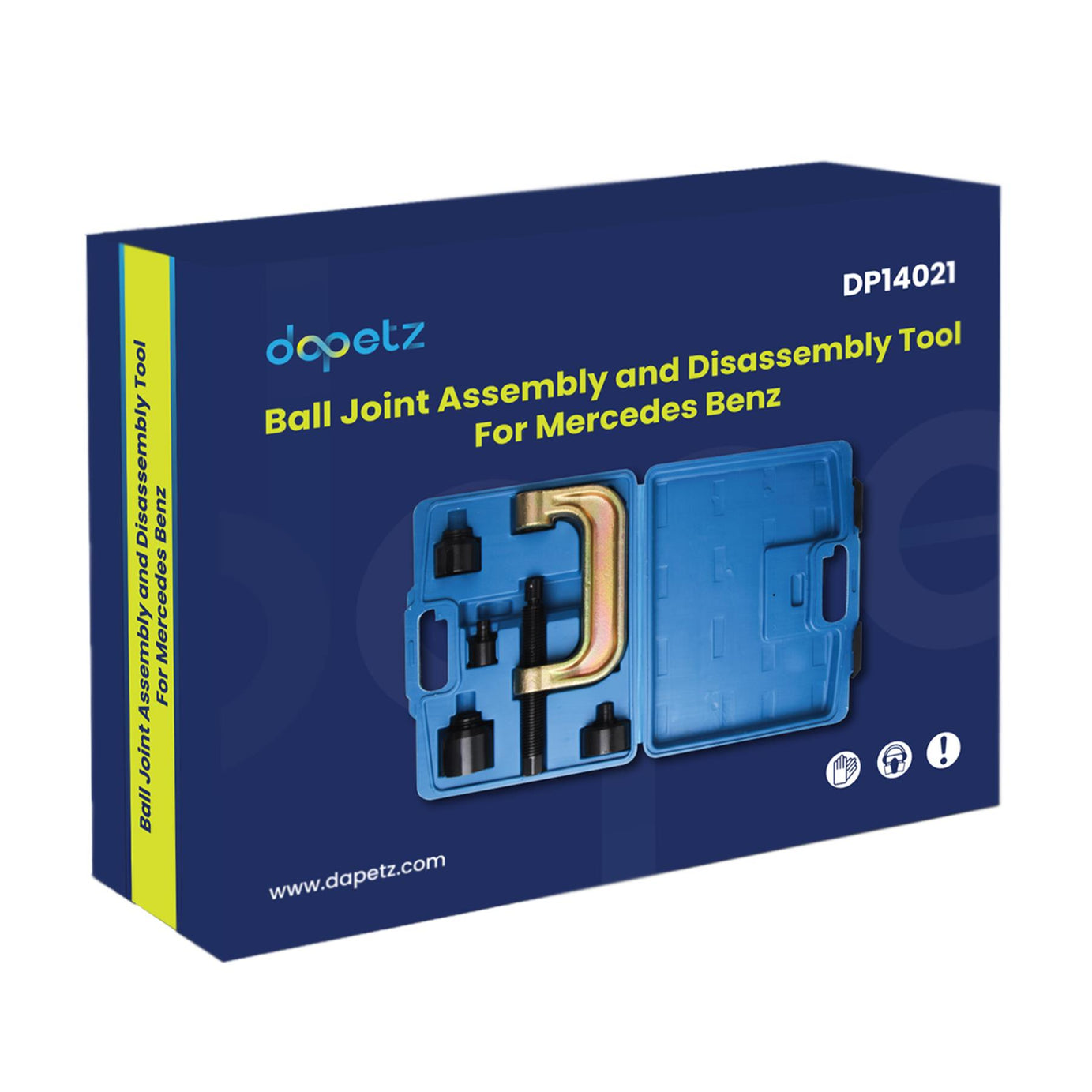 Joint Remover/ Installer