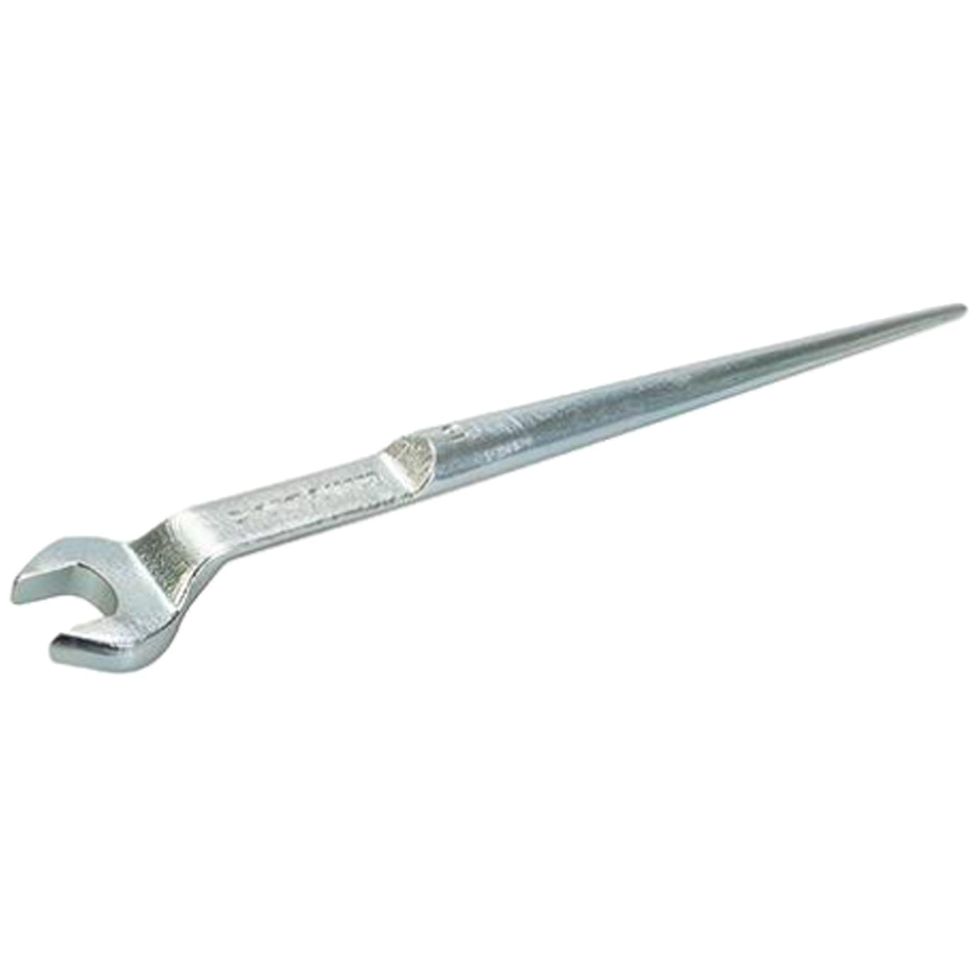 King Dick Open Ended Metric Podger Spanner / Wrench 19mm