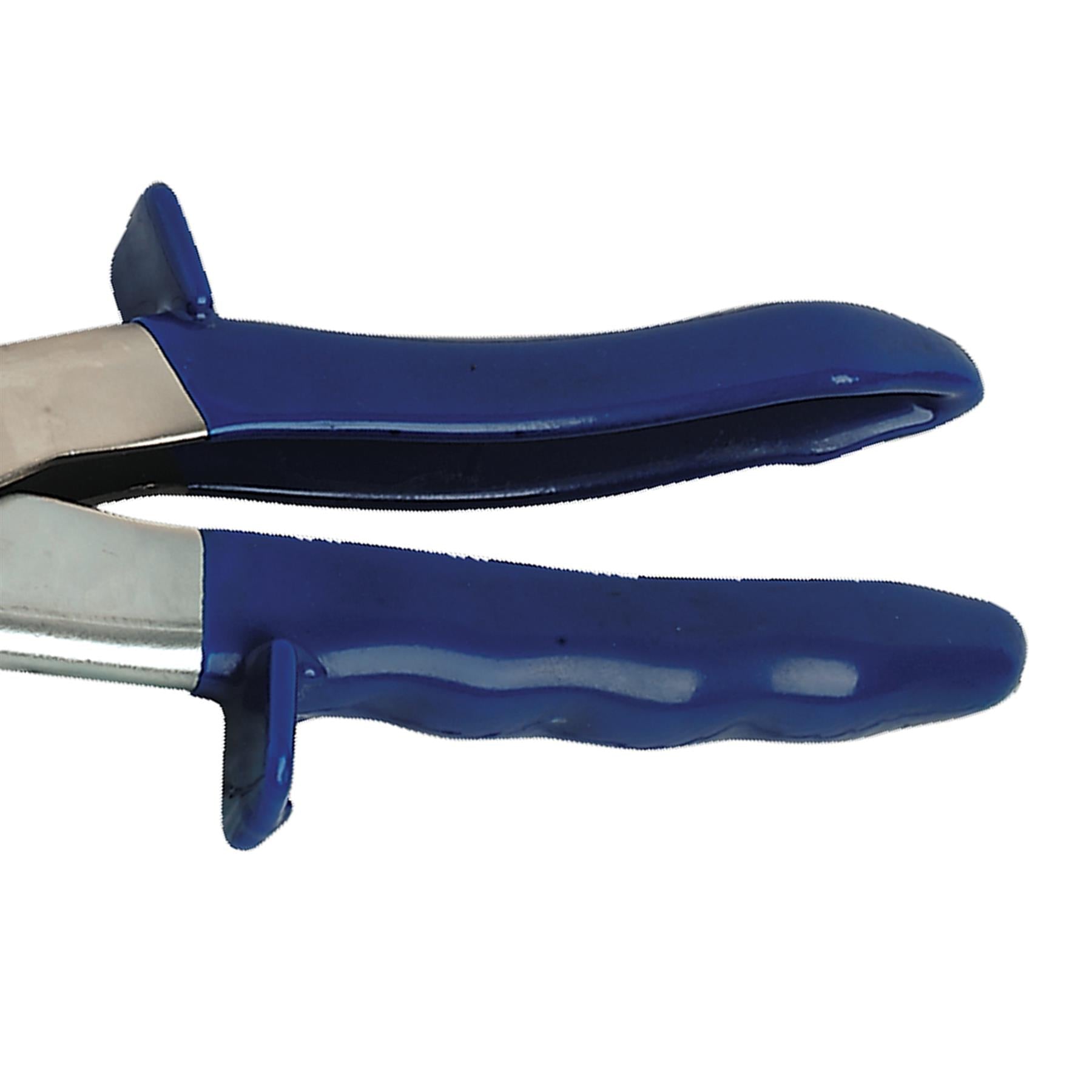 Sealey Hand Nibbler Shears