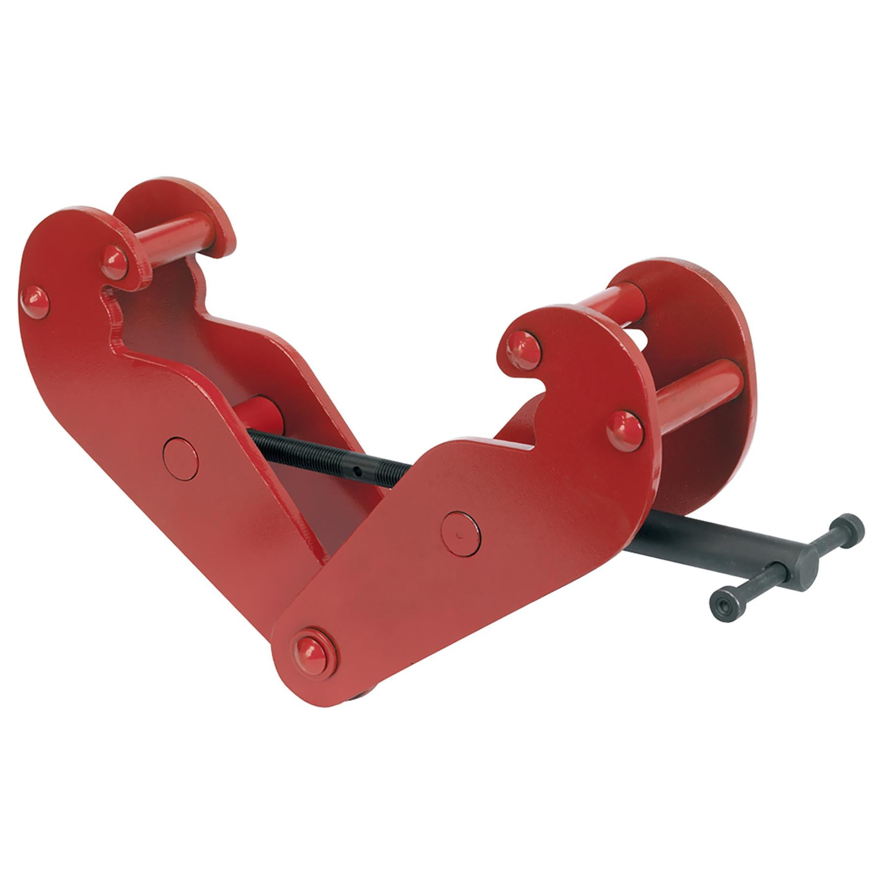 Sealey Beam Clamp 5tonne  Lifting Beam Clamps Clamps, Beam