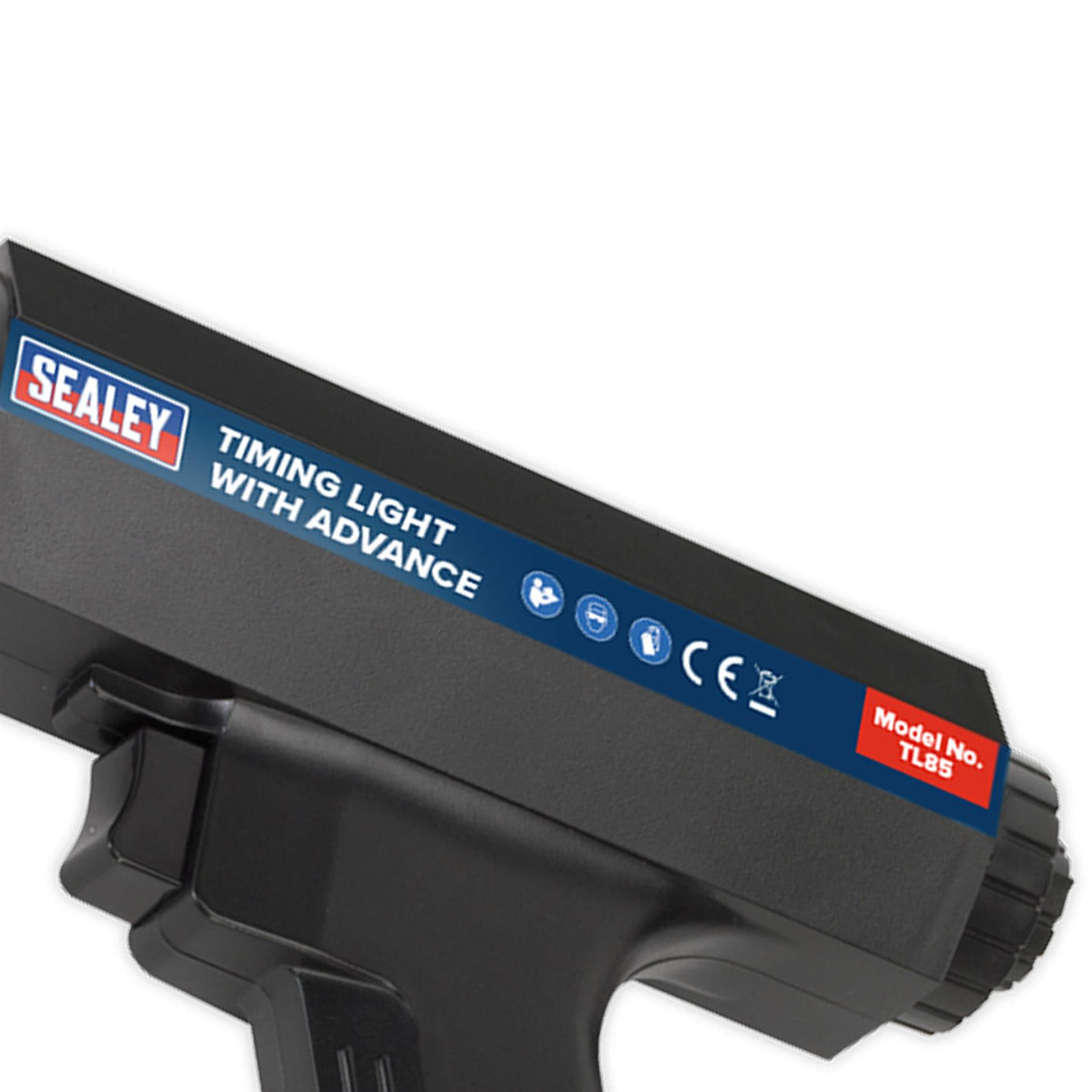 Sealey Timing Light with Advance