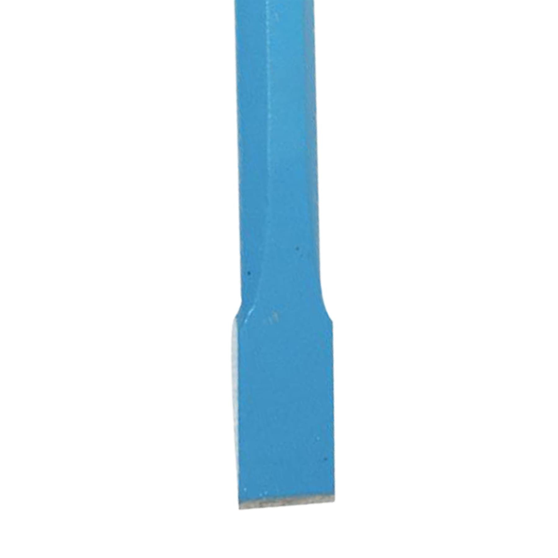Strong Cold Chisel 12 X 200mm Stone,Brick,Concrete Use Cutting Shaping Masonry