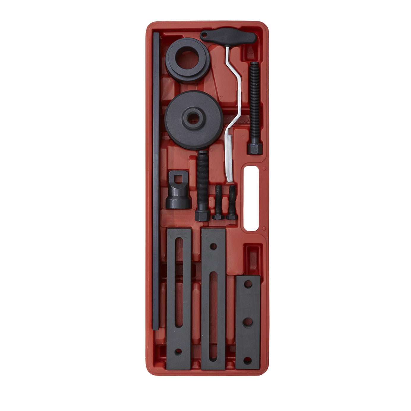 Sealey DSG Clutch Servicing Kit - VAG Essential Tool Storage Case