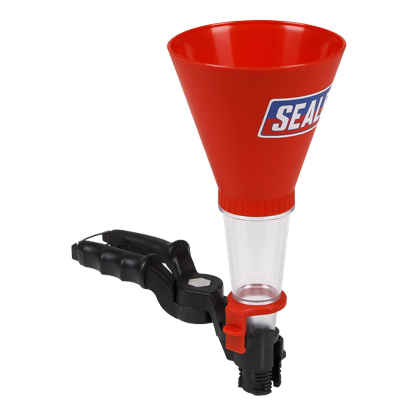 Sealey Oil Funnel 2pc Universal UOF2