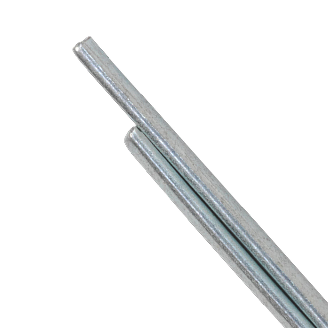 Sealey Split Pin 3.6 x 38mm Zinc plated steel Pack of 100