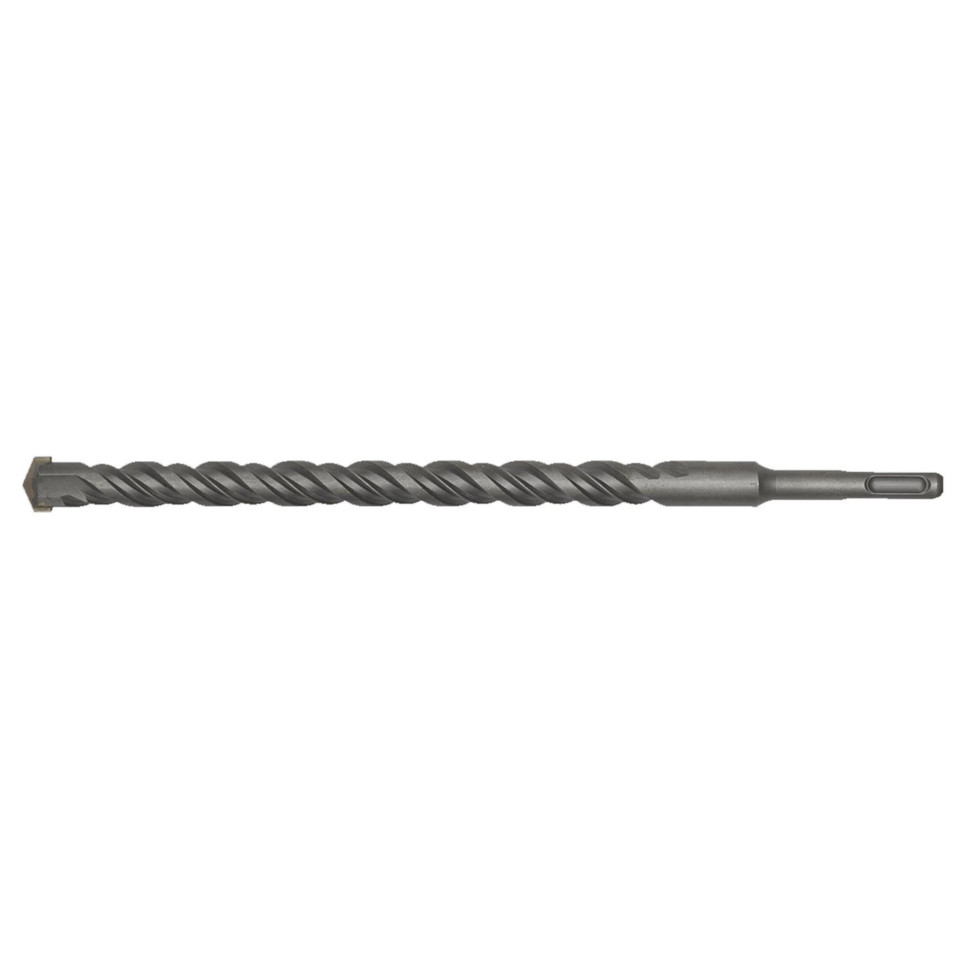 Sealey Superior quality SDS Plus Drill Bit 18 x 300mm