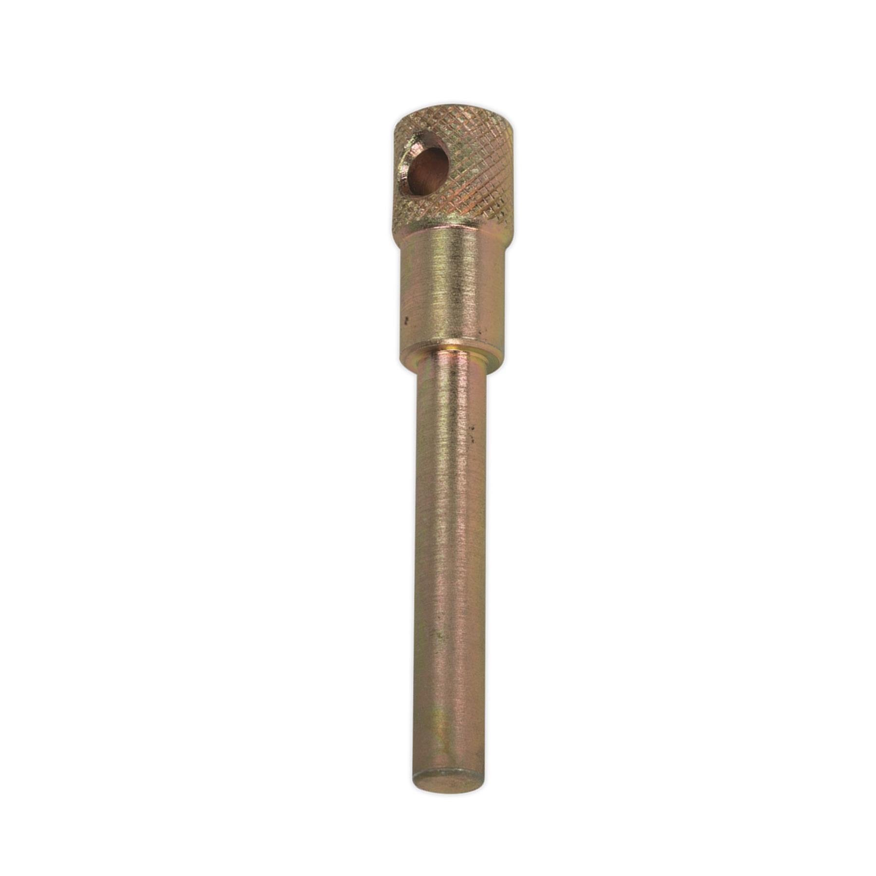 Sealey Diesel/Petrol TDC Timing Pin - for Dacia, Renault, GM - Belt Drive