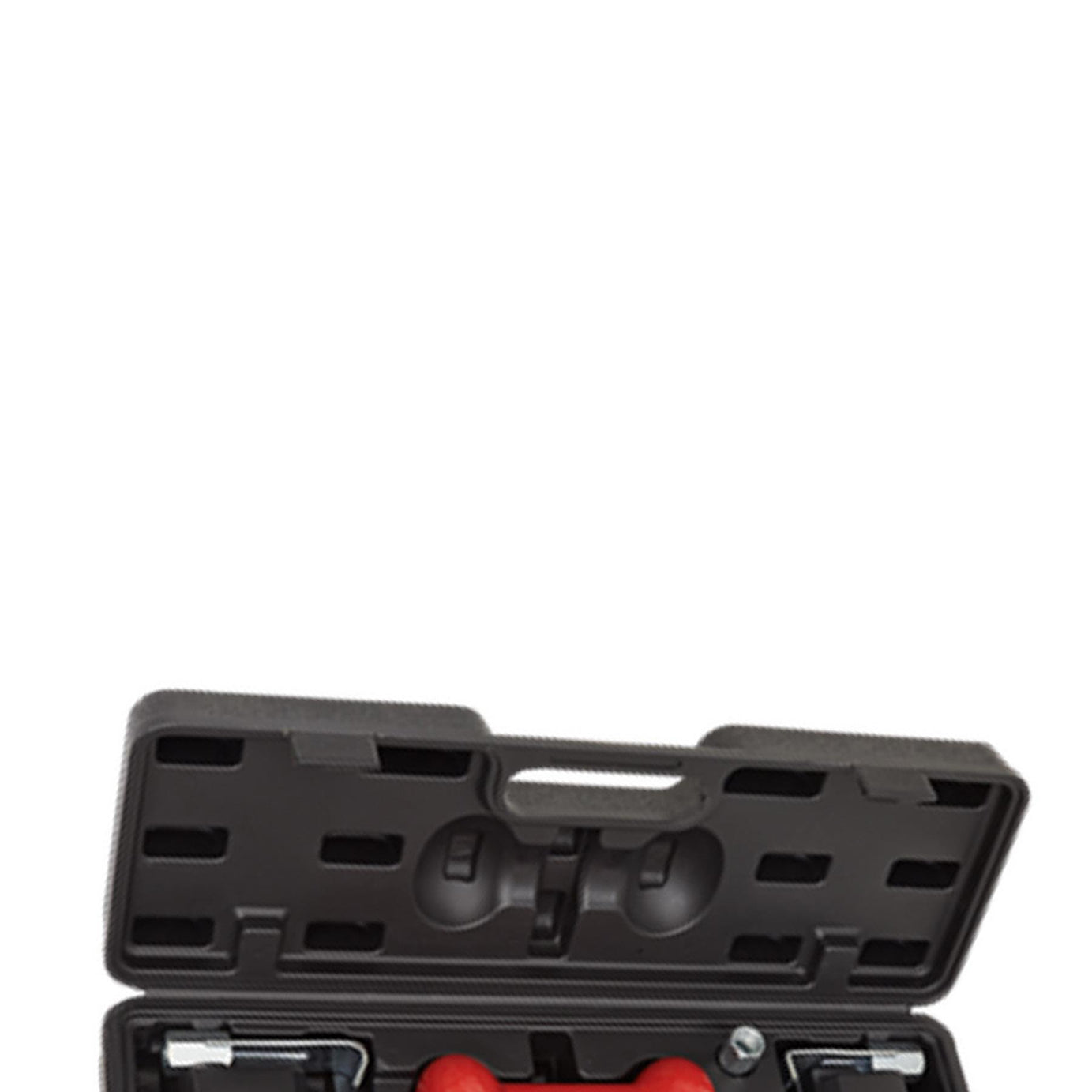 Sealey Slide Hammer Kit 9pc