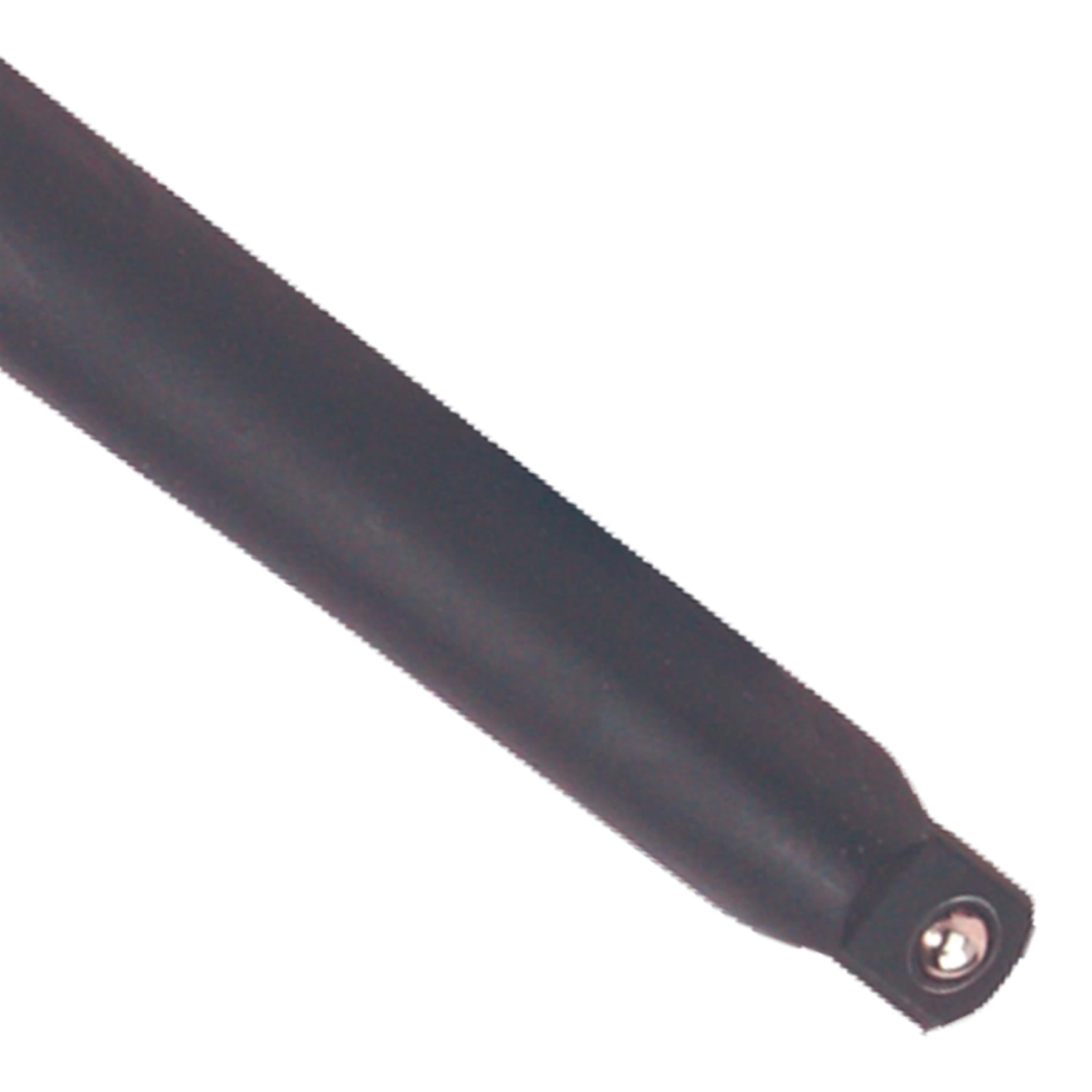 Sealey Impact Extension Bar 250mm 1/2"Sq Drive Premier Hand Tools