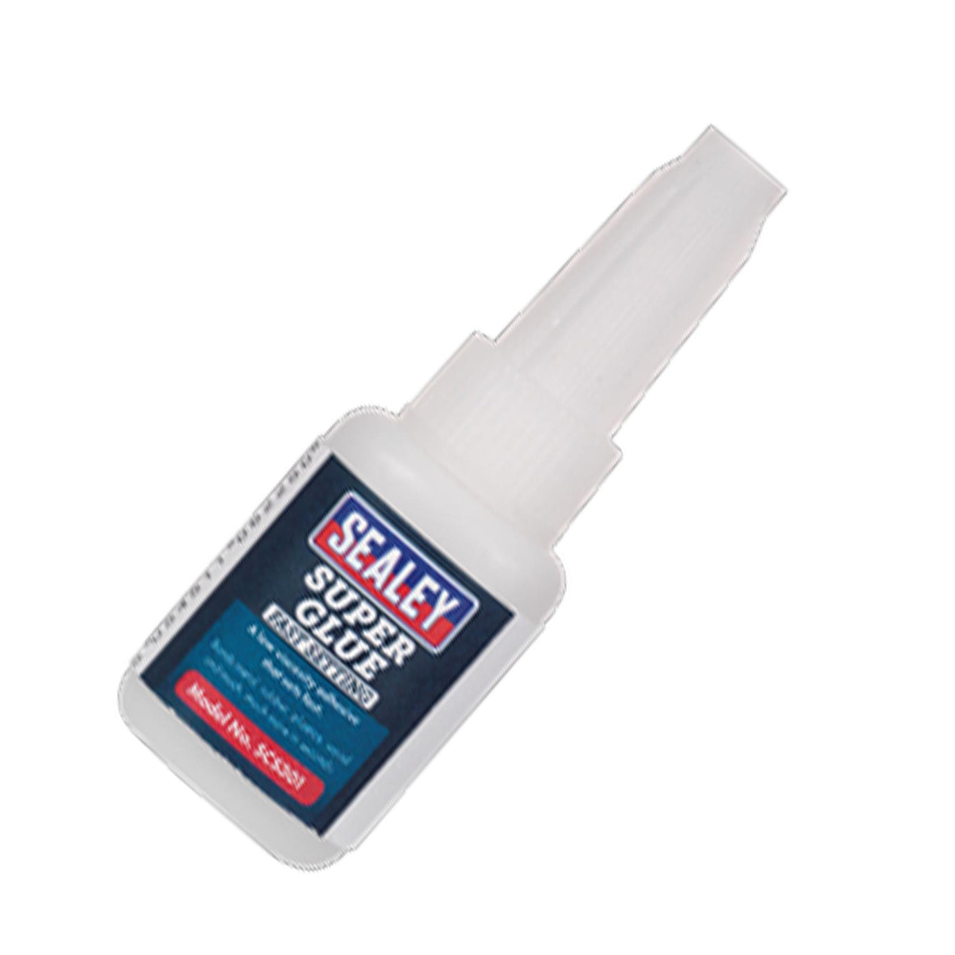 Sealey Super Glue Fast Setting 5g