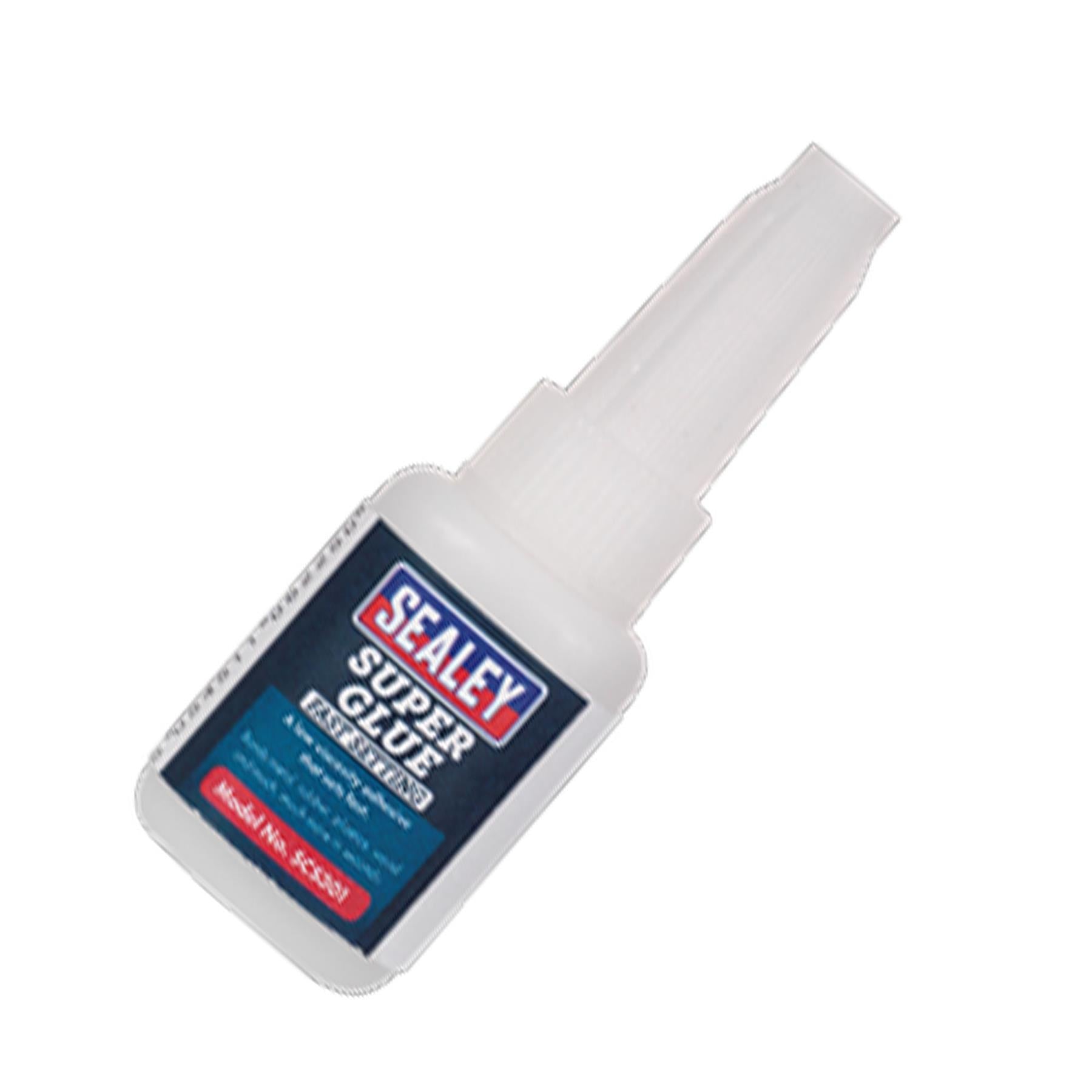 Sealey Super Glue Fast Setting 5g