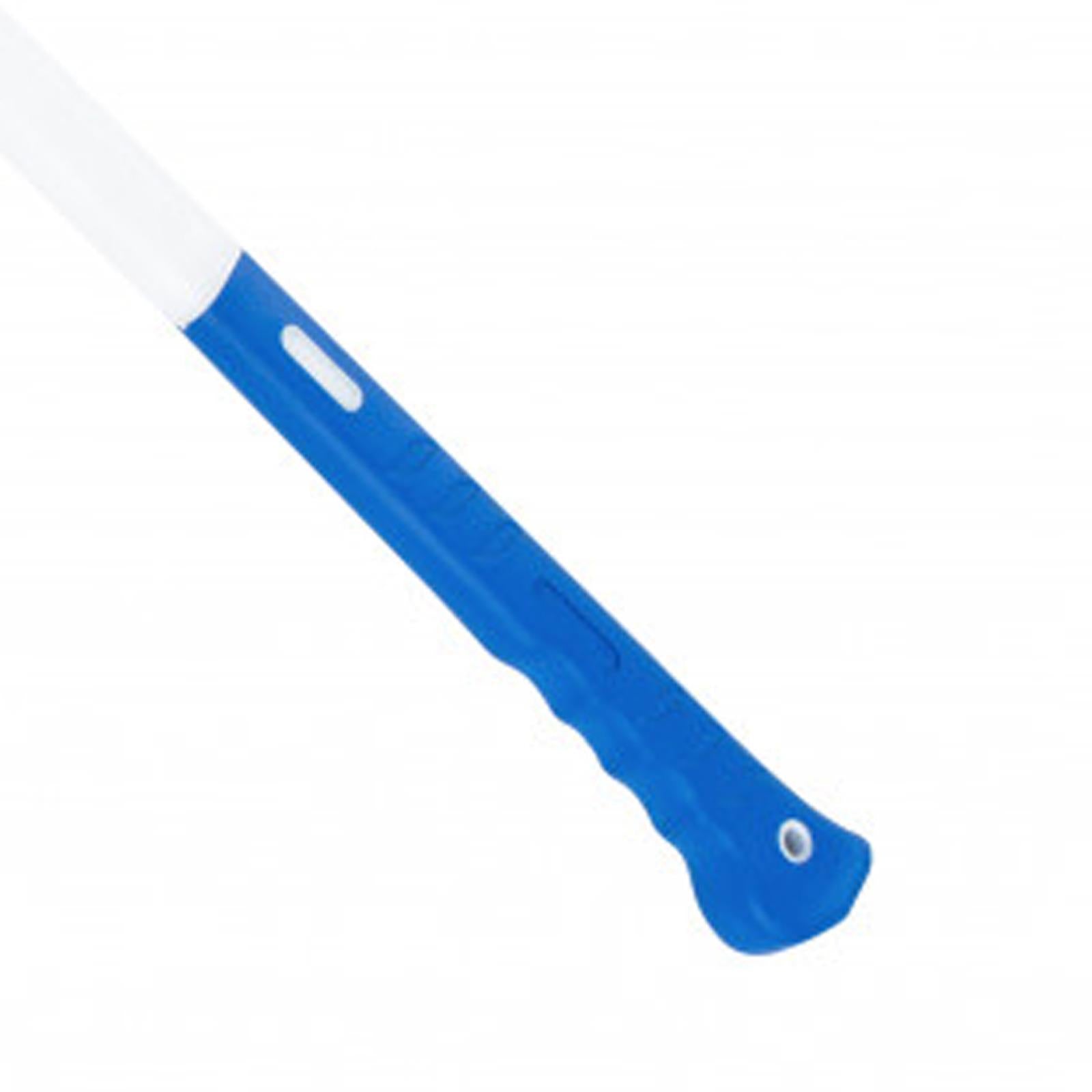 BlueSpot 1.8Kg 4Lb Fibreglass Felling Axe Hatchet WoodLog Spliter Chopper XL