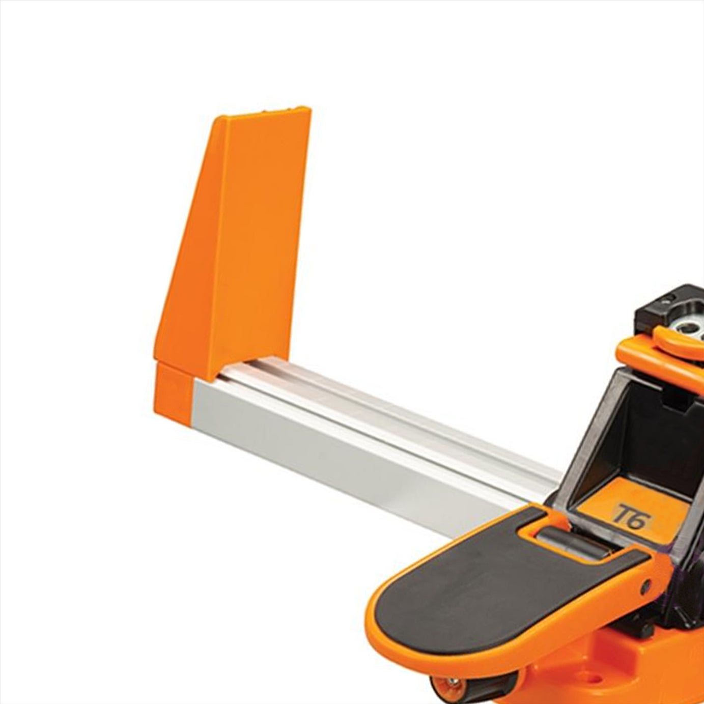 T6 Pocket-Hole Jig T6PHJ Can be used + 12 - 42mm (1/2 - 1-1/2") thickness wood