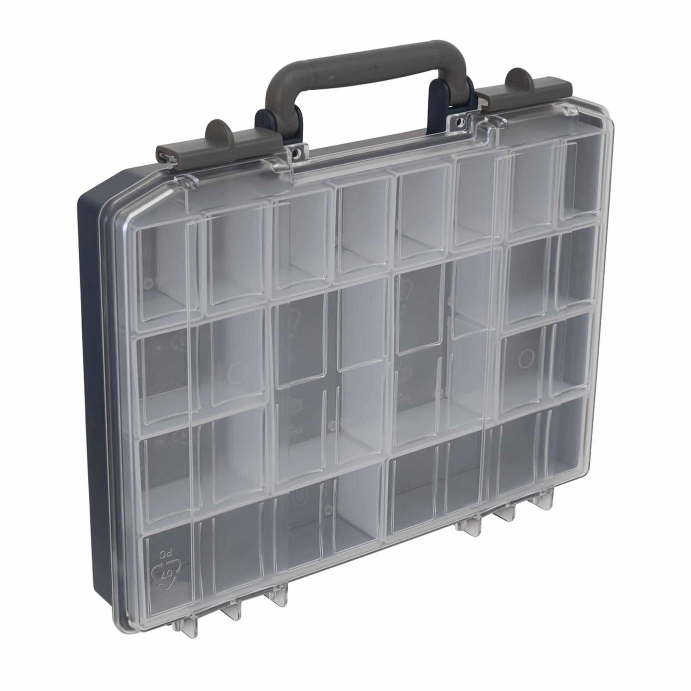 Sealey Professional Small Compartment Case