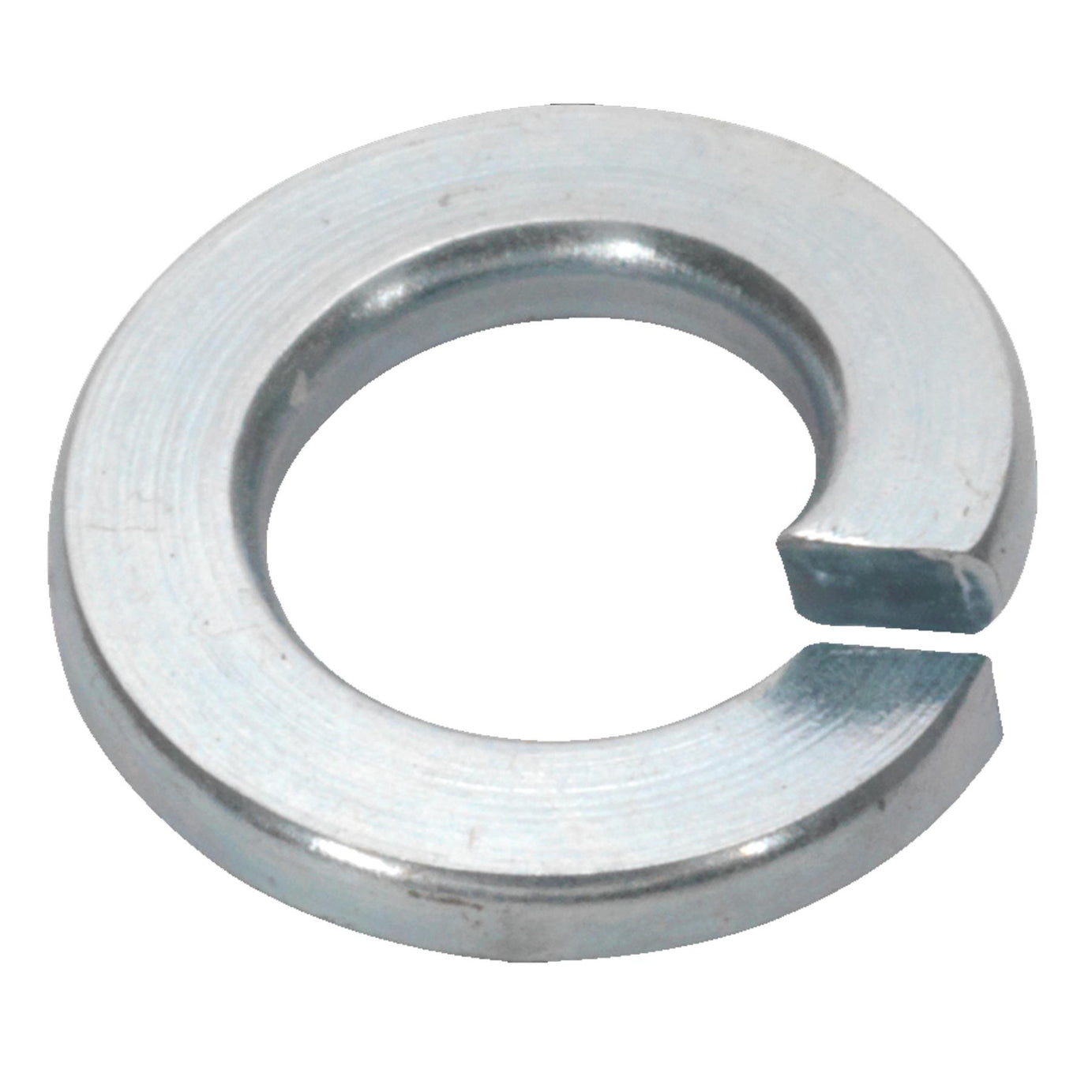 Sealey Spring Washer DIN 127B M5 Zinc - Pack of 100