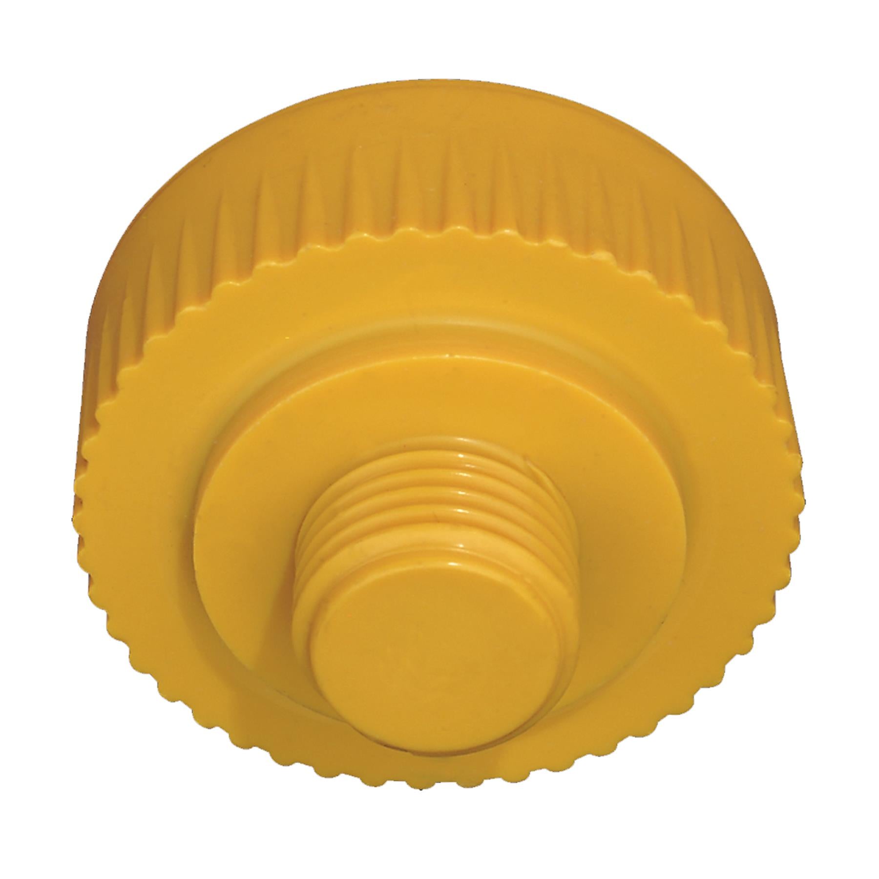 Sealey Nylon Hammer Face, Extra Hard/Yellow for NFH10