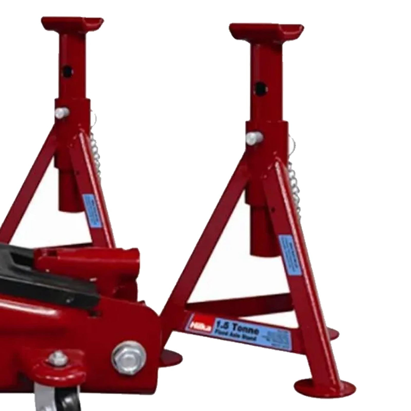 Complete 3 Tonne Combination Jack