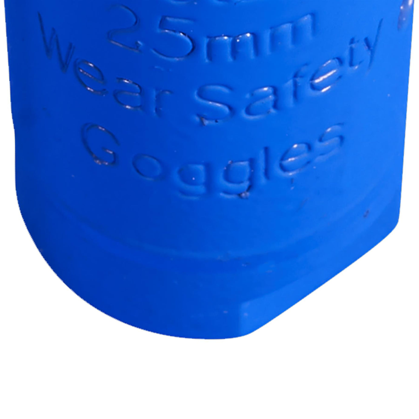 Sealey HSS Hole Saw Blade 25mm Steel with milled teeth