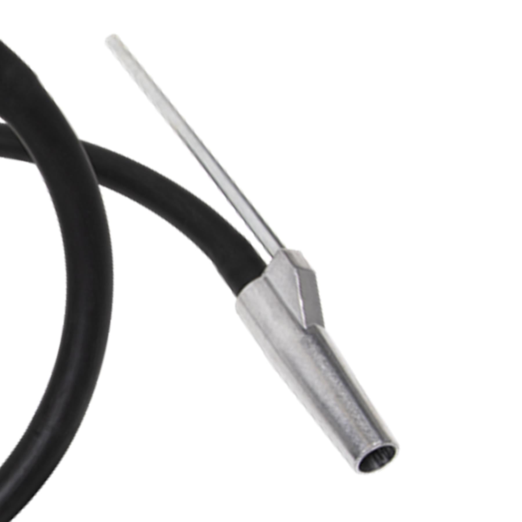 Sealey Sandblasting Gun Bulk Pick-Up with 6mm Nozzle