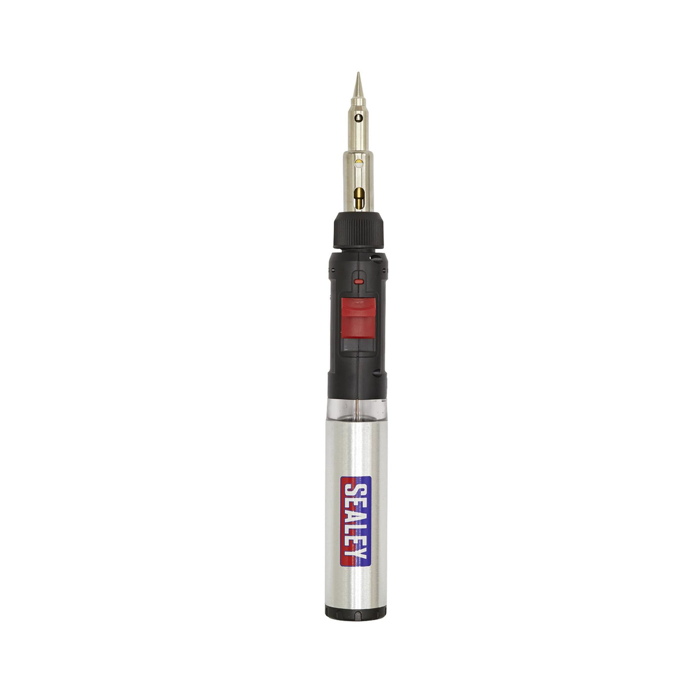 Sealey Soldering/Heating Torch Butane Gas Soldering Iron Welding Torch