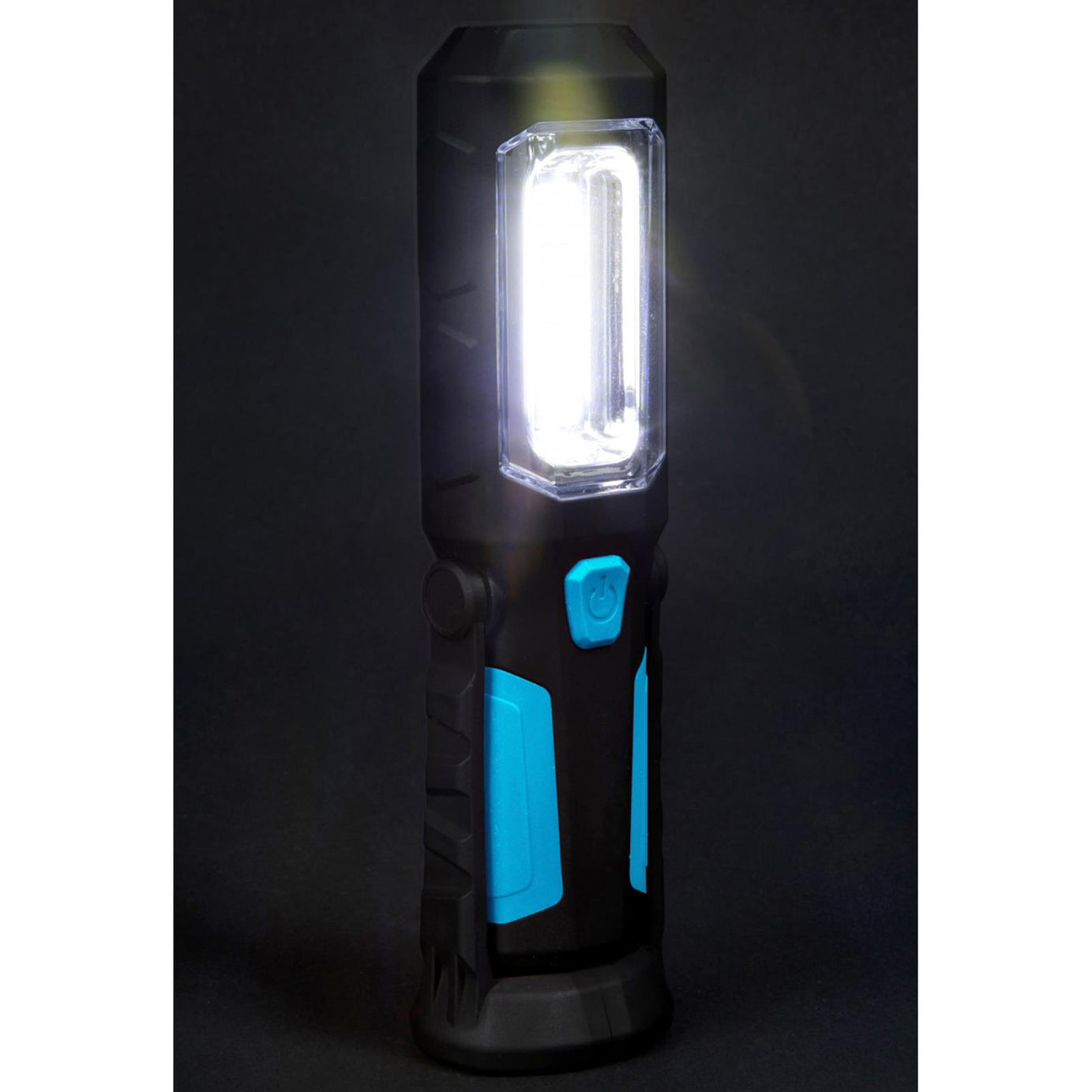 BlueSpot Electralight Multi Angle Magnetic 250 Lumen COB Work Light Home Workplace