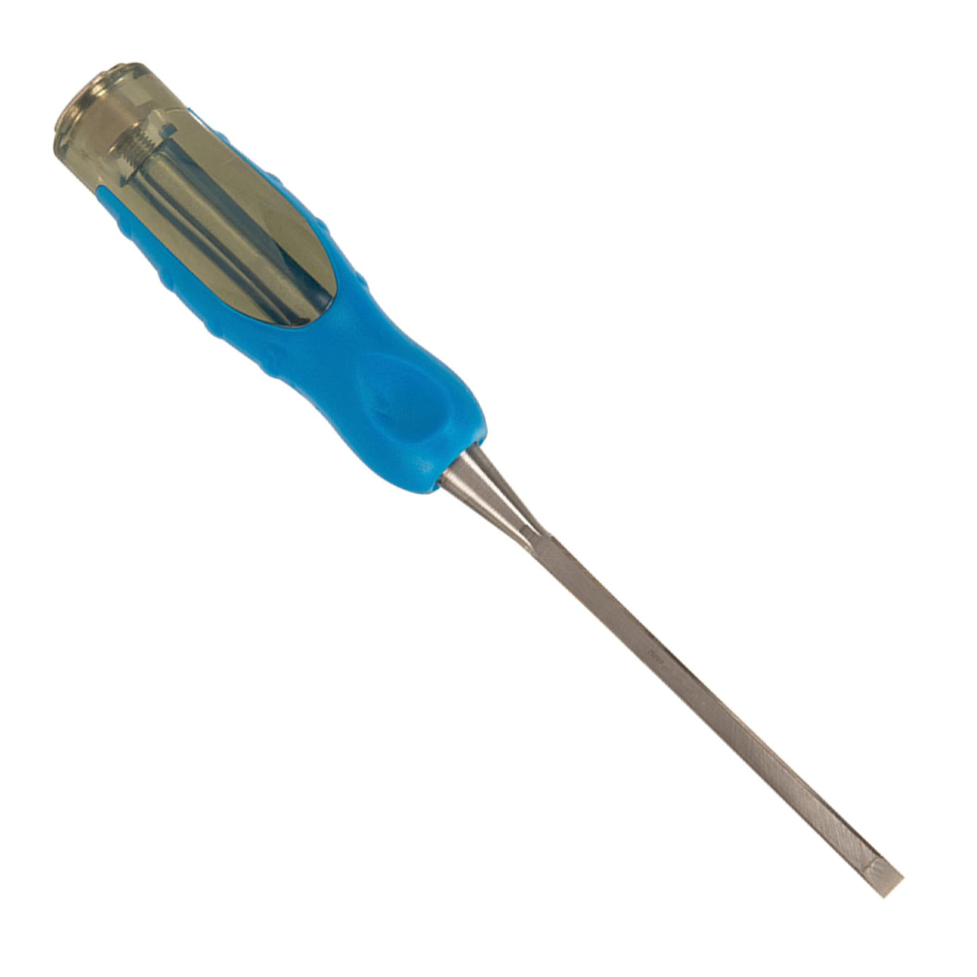 Expert Wood Chisel 6mm Carpentry Woodwork Wood Carving Tools Soft Grip DIY