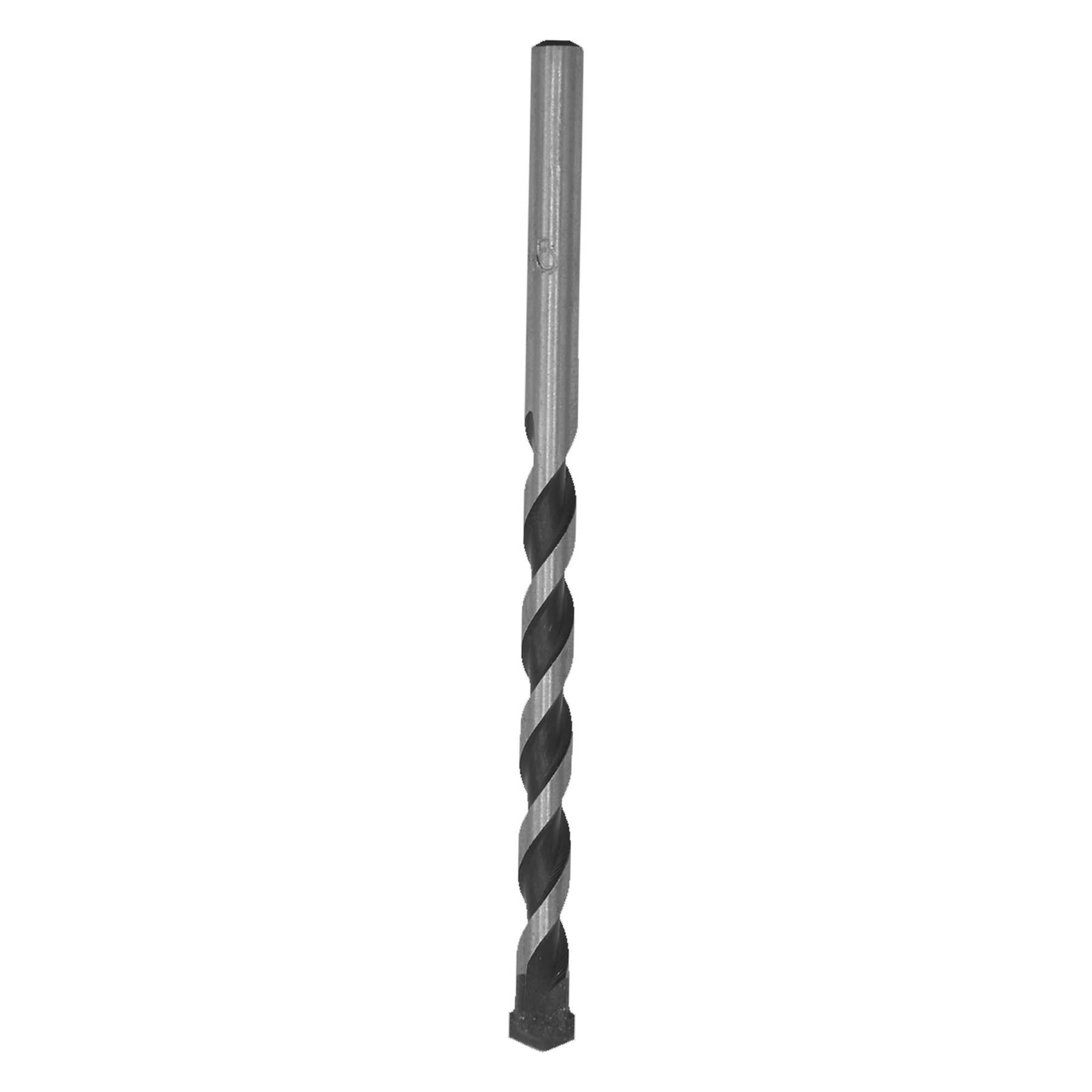 Sealey Straight Shank Rotary Impact Drill Bit �6.5 x 100mm