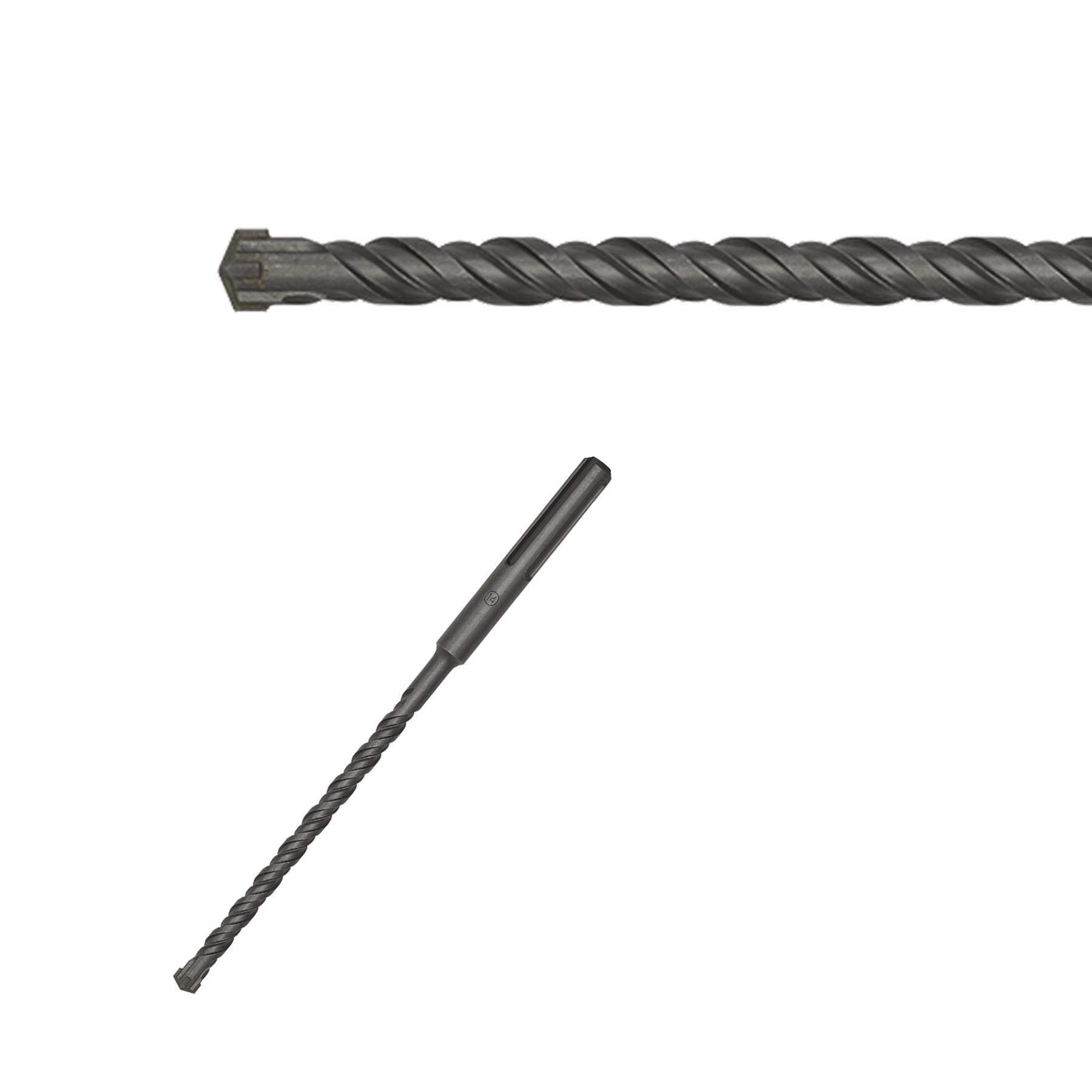 Sealey SDS MAX Drill Bit Ø14 x 340mm Superior Quality