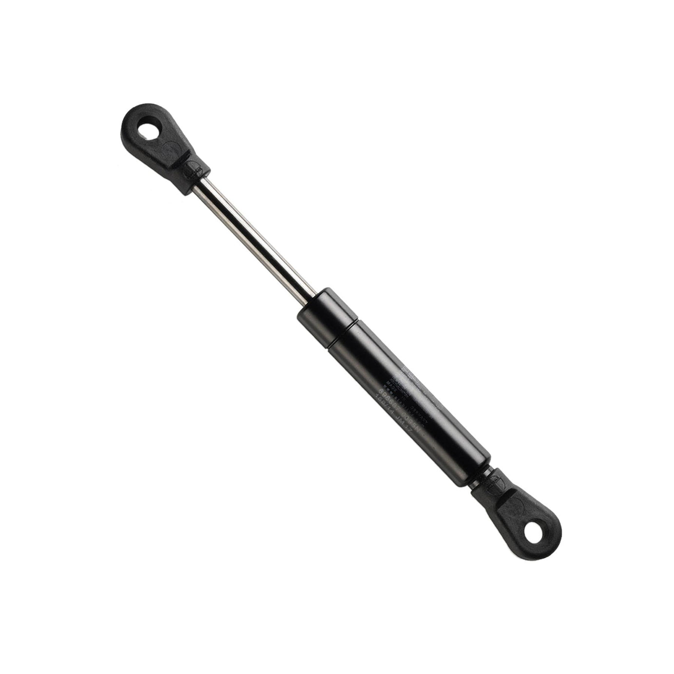 Van Vault Gas Strut (Tipper) Gas Strut for Tipper 2019