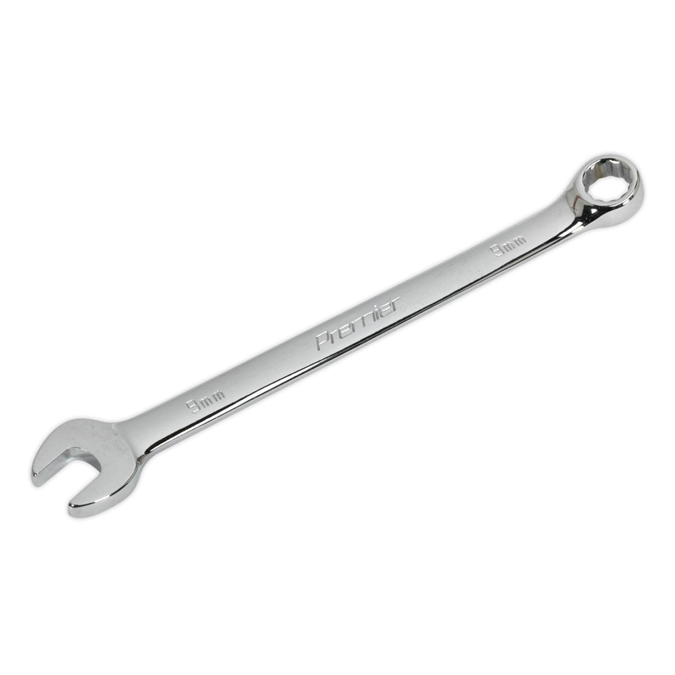 Sealey Combination Spanner 9mm