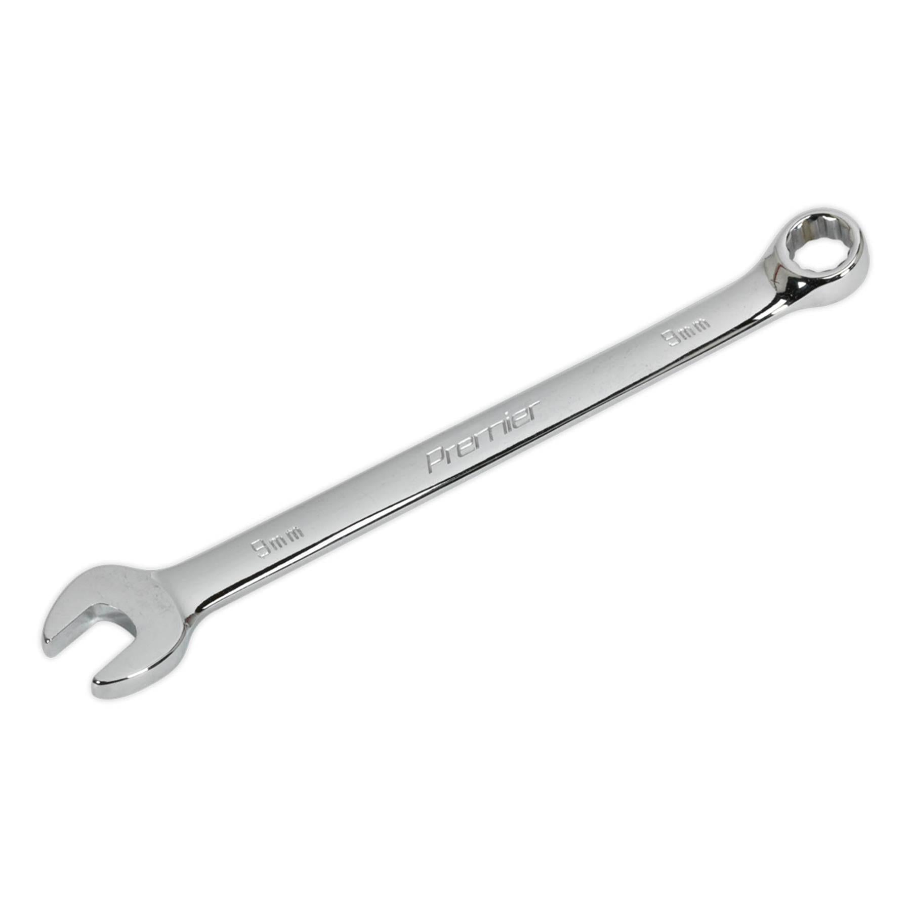 Sealey Combination Spanner 9mm