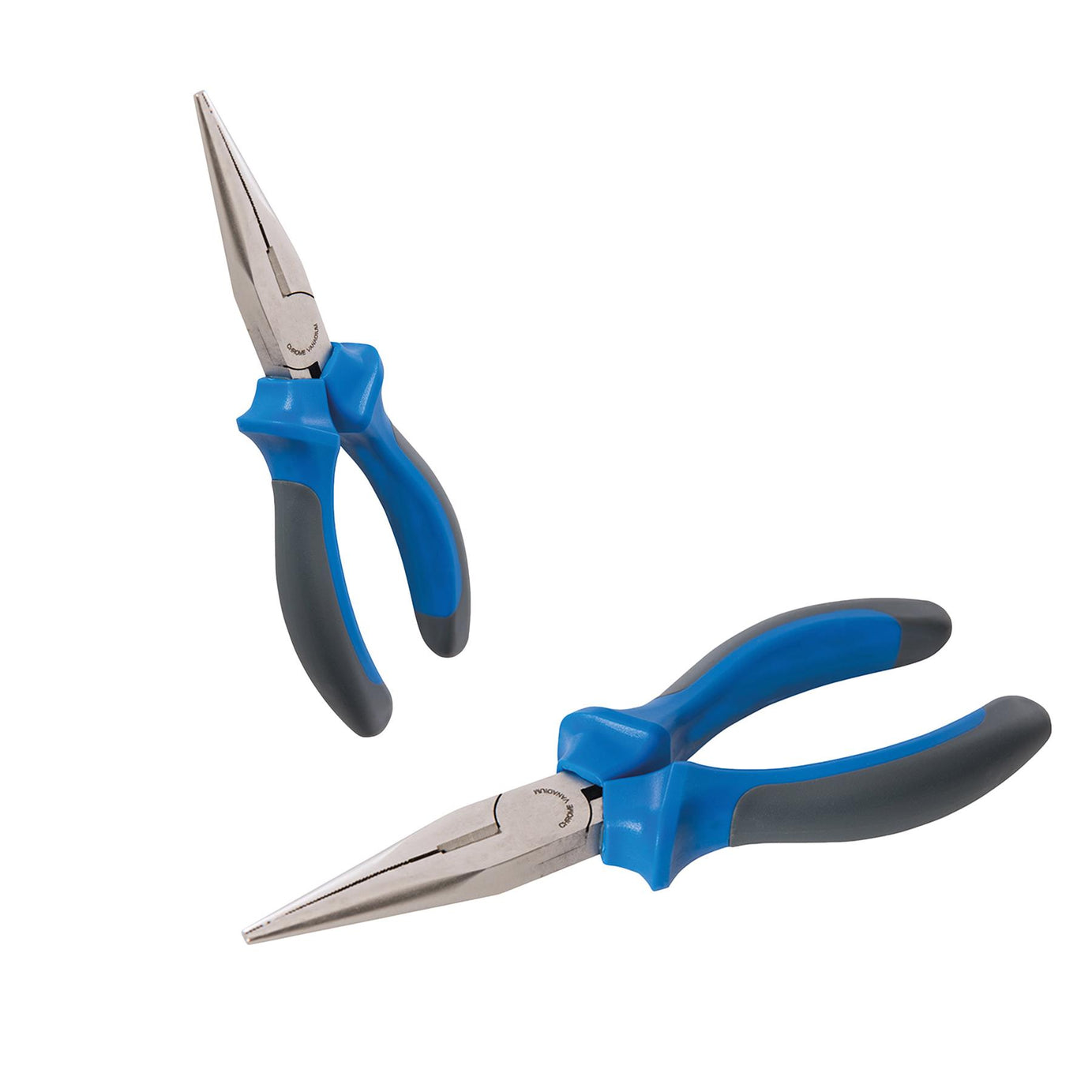 Expert Long Nose Pliers - 150mm Lead Wire Hardend Cutter Electrical DIY
