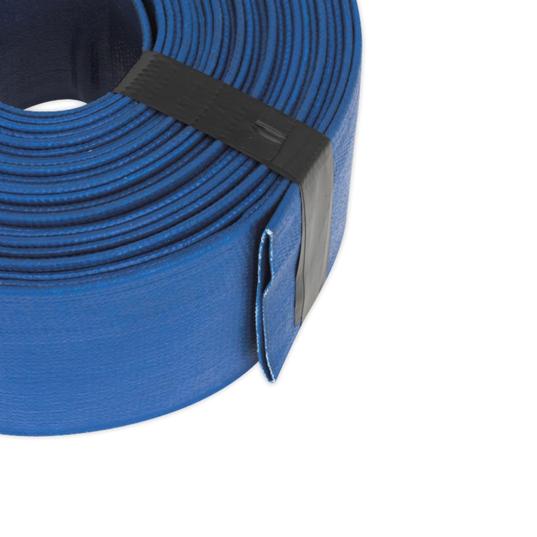 Sealey Layflat Hose 50mm x 10m
