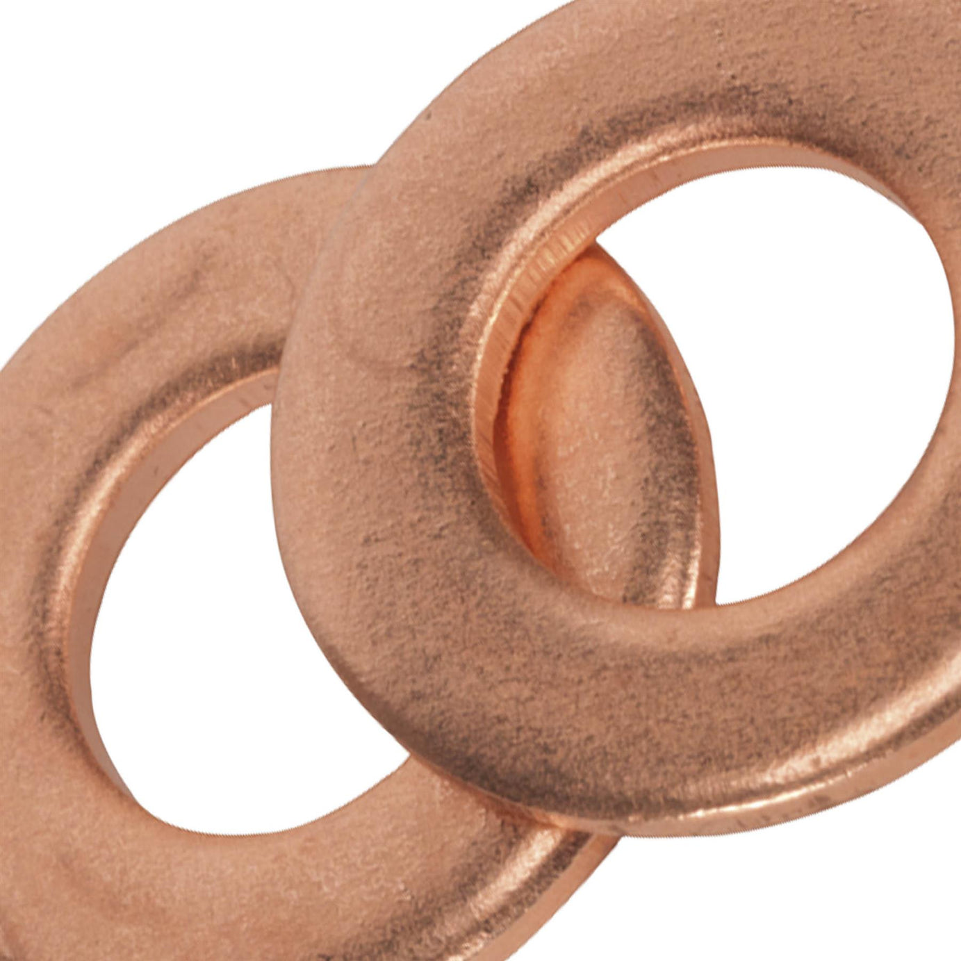 Sealey Stud Welding Washer 8 x 16 x 1.5mm Pack of 50