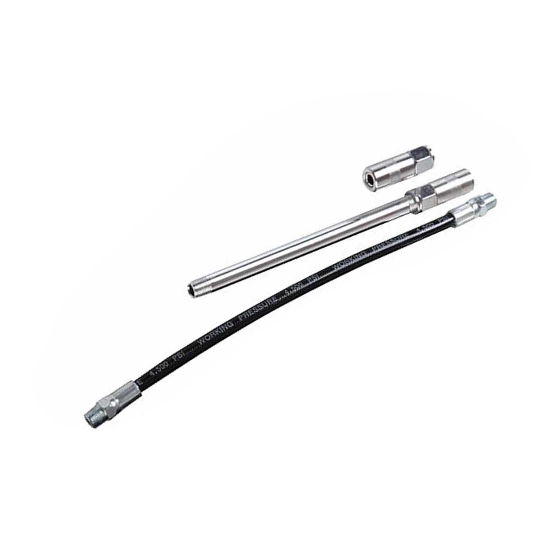 500cc Pistol Grease Gun Kit