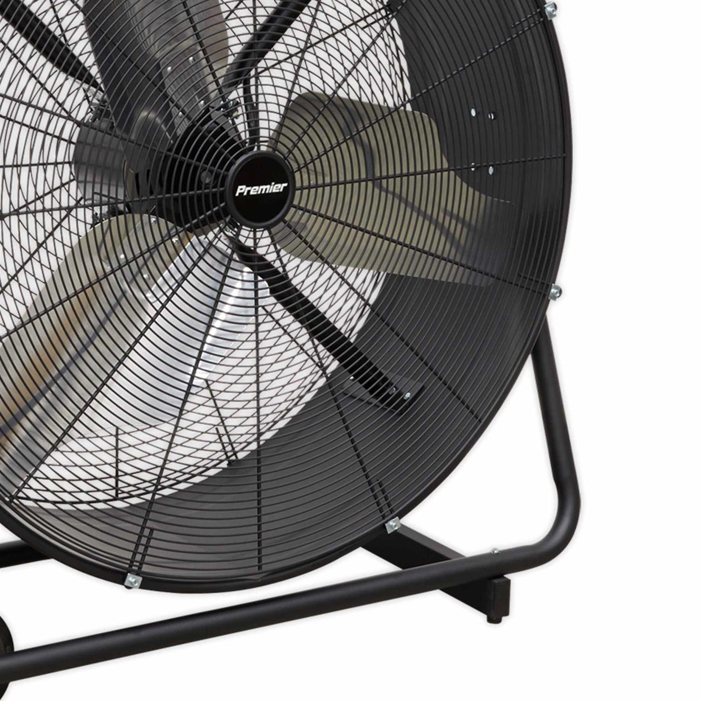 Sealey Industrial High Velocity Drum Fan 36" 230V - Premier