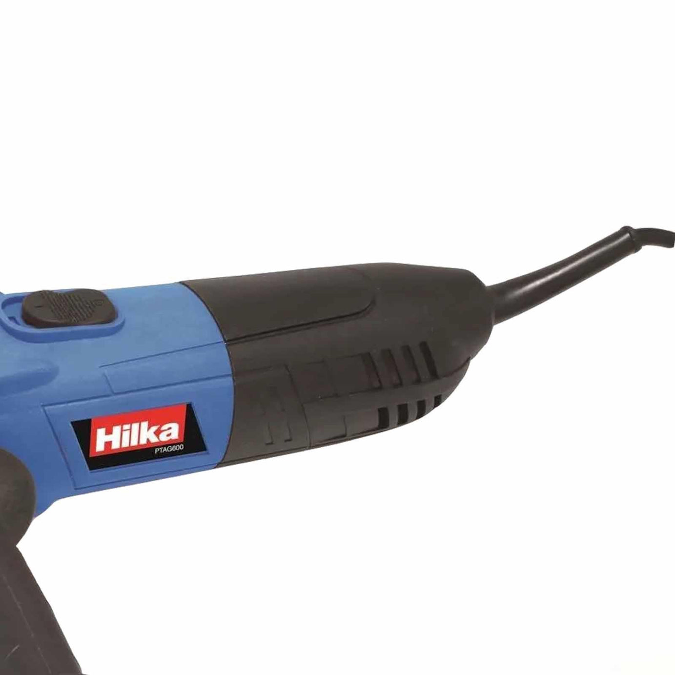 600W Angle Grinder