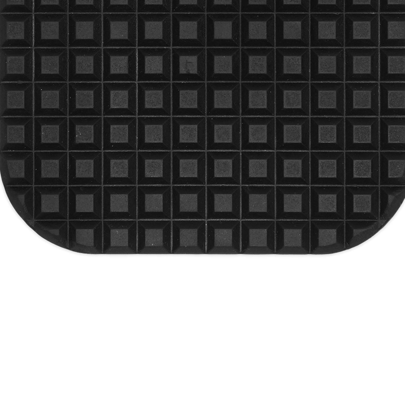 Sealey Safety Rubber Jack Pad - Type A