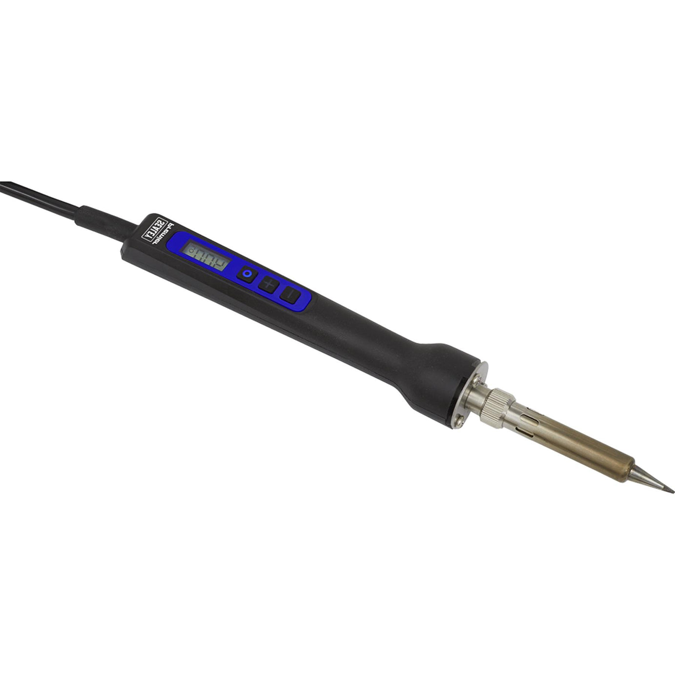 Sealey Soldering Iron Digital 80W/230V