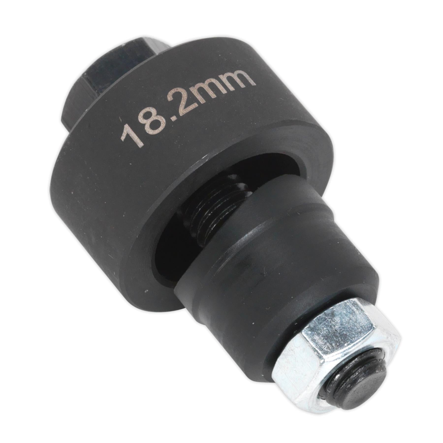 Sealey Parking Aid Bumper Cutter 18.2mm