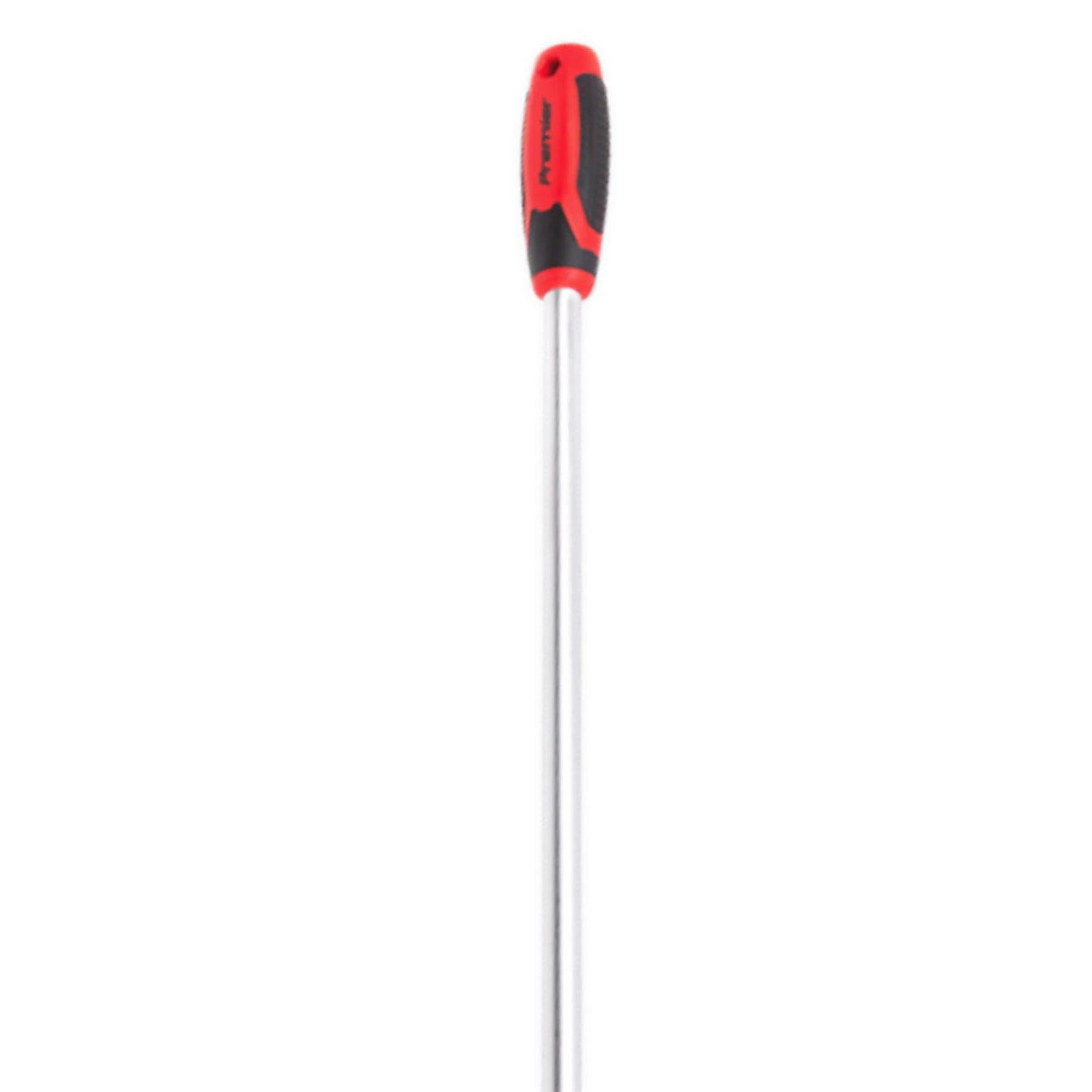 Sealey Premier Breaker Bar 750mm 1/2" Drive Flexible Head Knuckle Power Bar