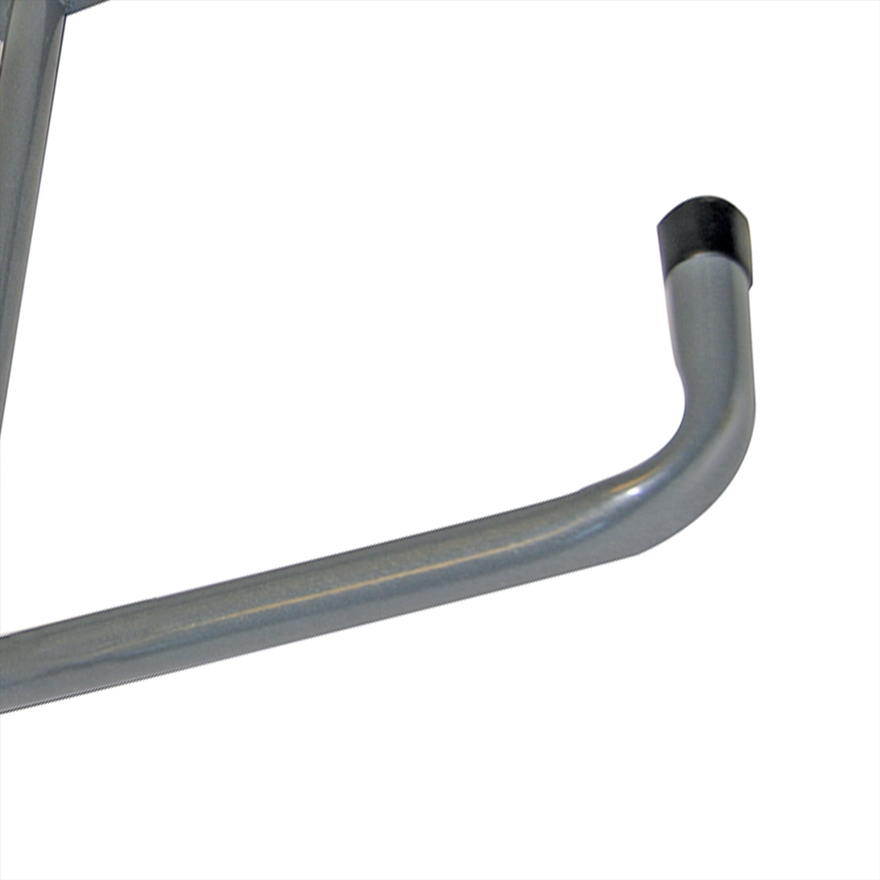 Storage Hooks - Overhead/Hook Pack of 5 - 290mm (A) Tubular Steel Corrosion-Resistant