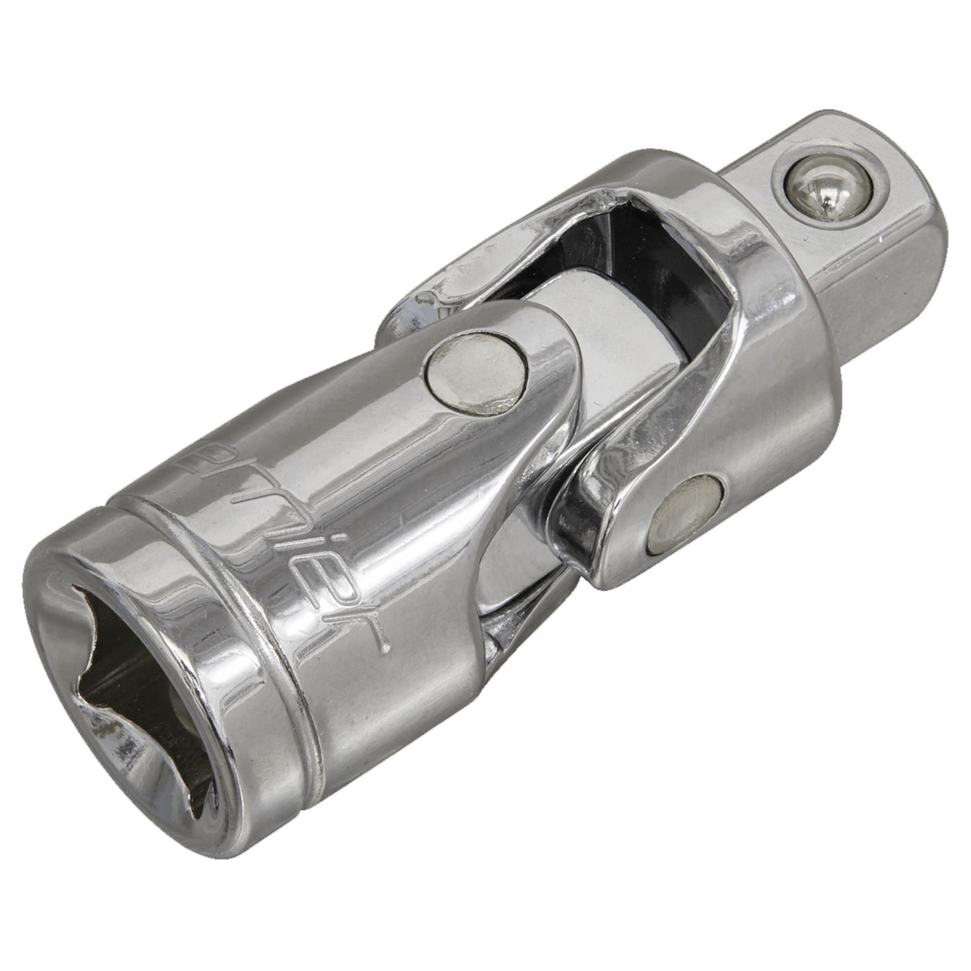 Sealey Universal Joint 3/8"Sq Drive Chrome Vanadium steel