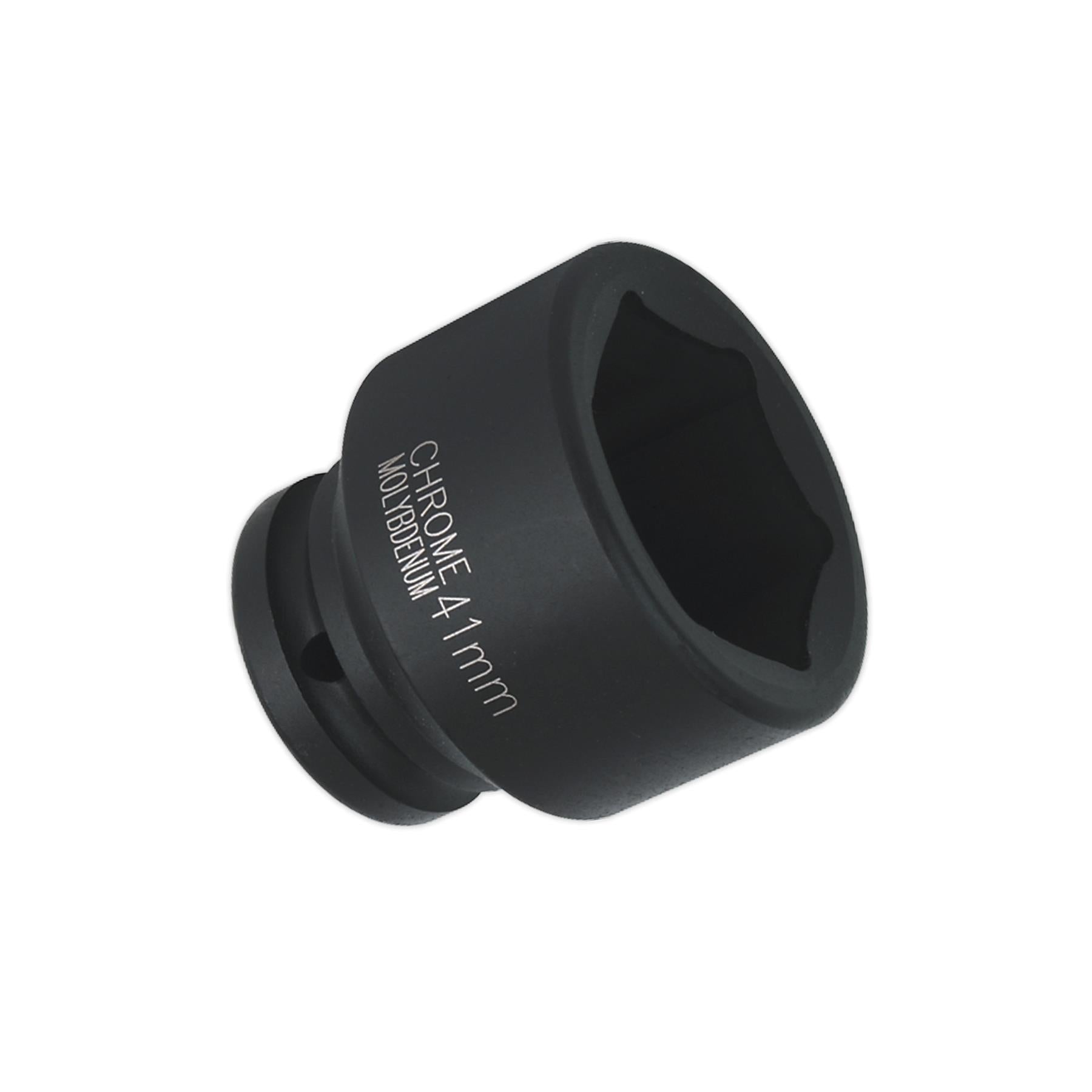 Sealey Impact Socket 41mm 3/4"Sq Drive