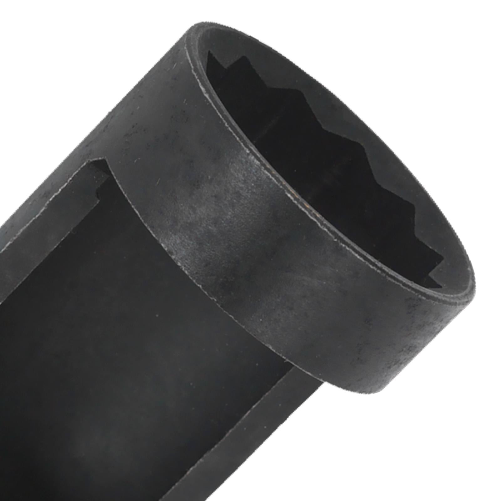 Sealey Diesel Injector Socket 27mm Thin Wall 1/2"Sq Drive