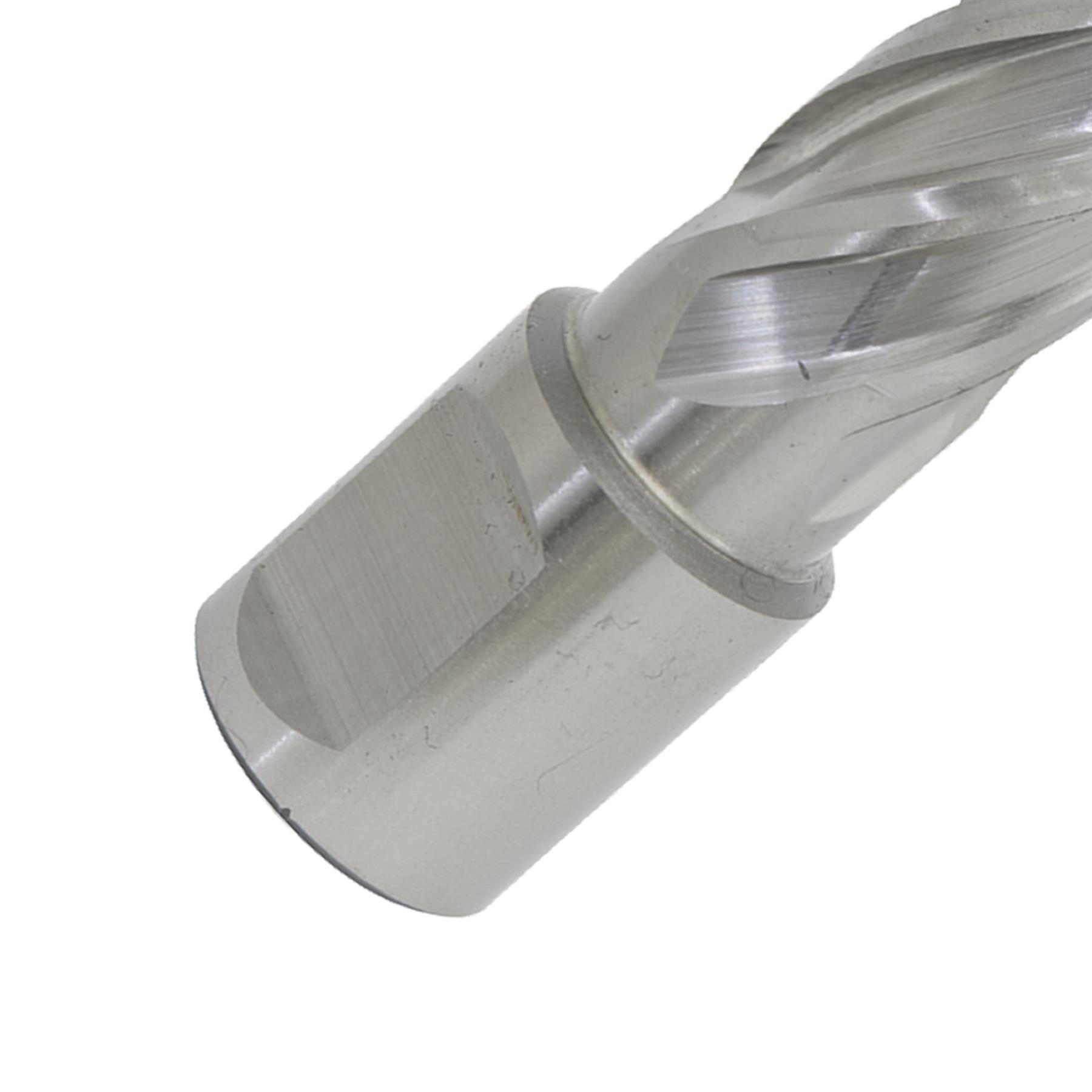 Sealey Rotabor Cutter HSS 16mm - Cut Depth 50mm