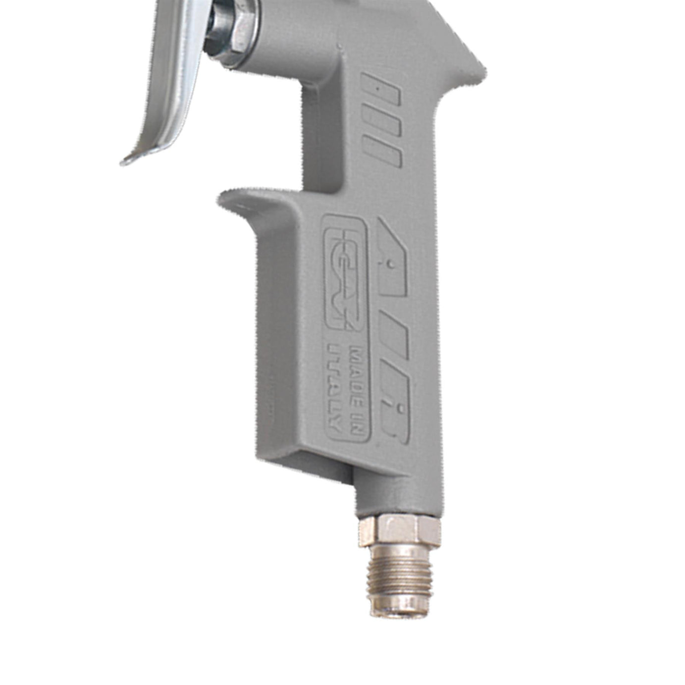 Sealey Air Blow Gun 200mm with 1/4"BSP Air Inlet