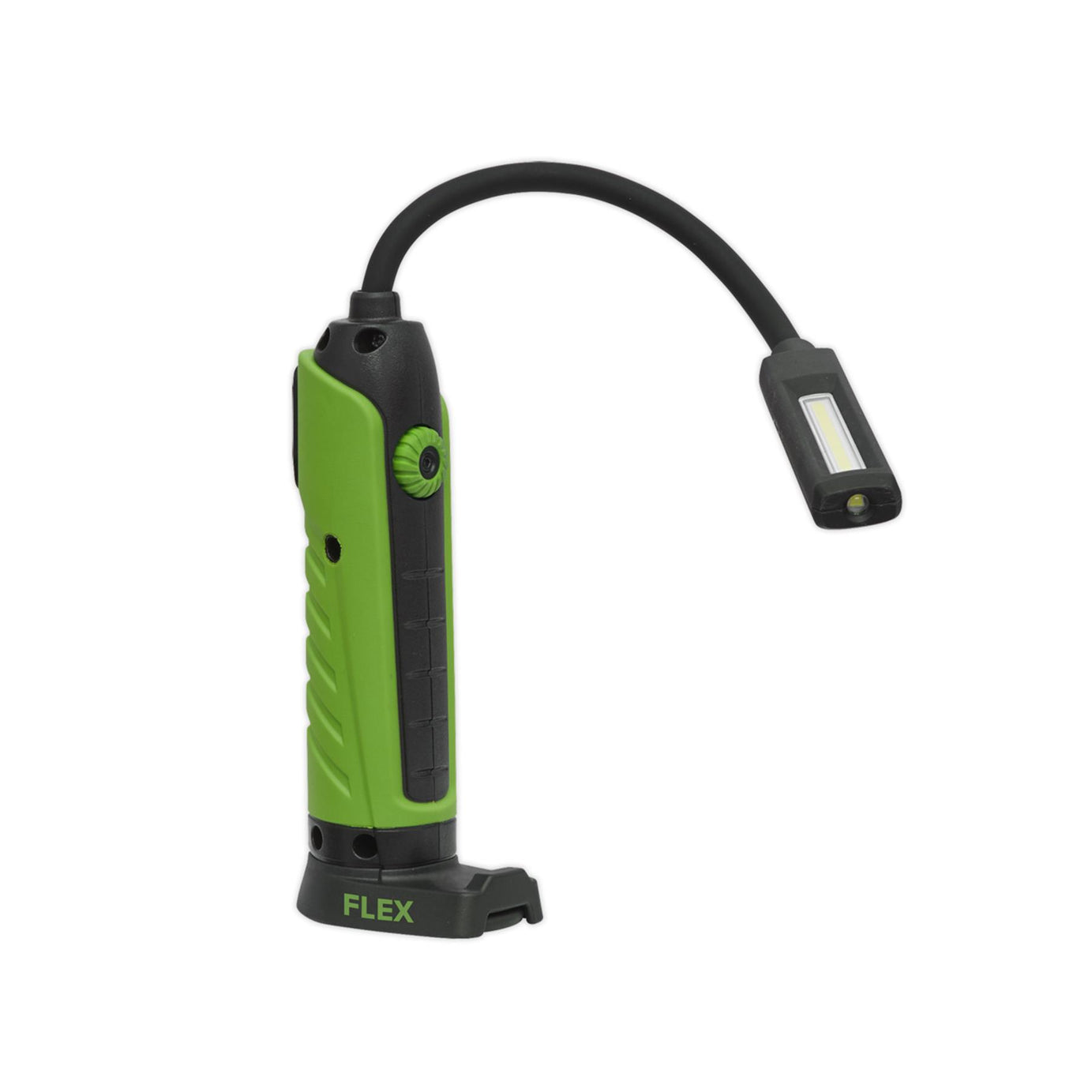 Sealey Flexi Rechargeable Inspection Light 5W COB & 1 SMD LED